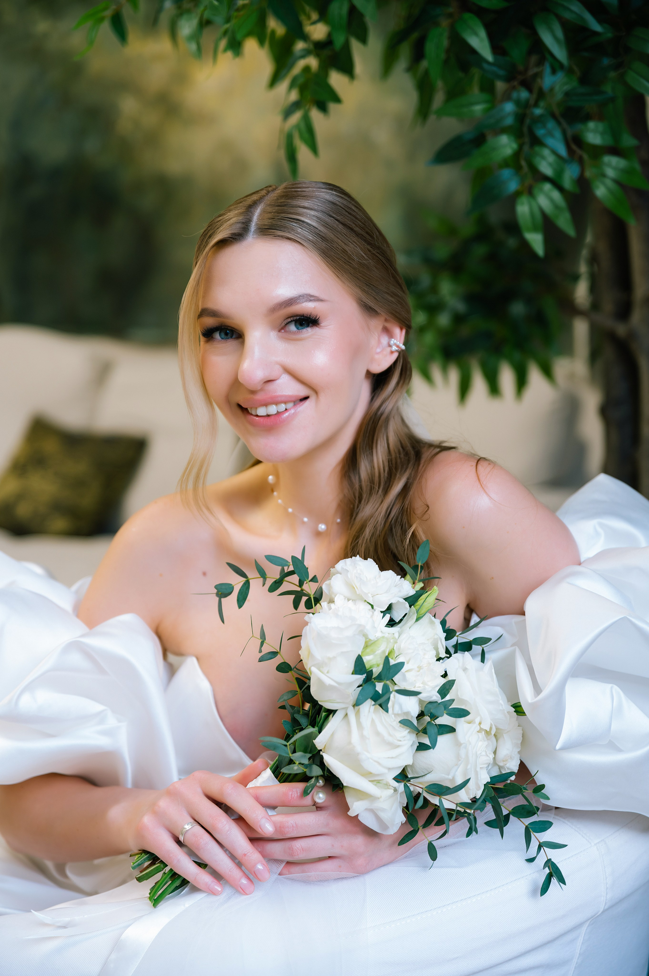 Wedding Day. Свадебный фотограф Екатерина Зайцева Краснодар