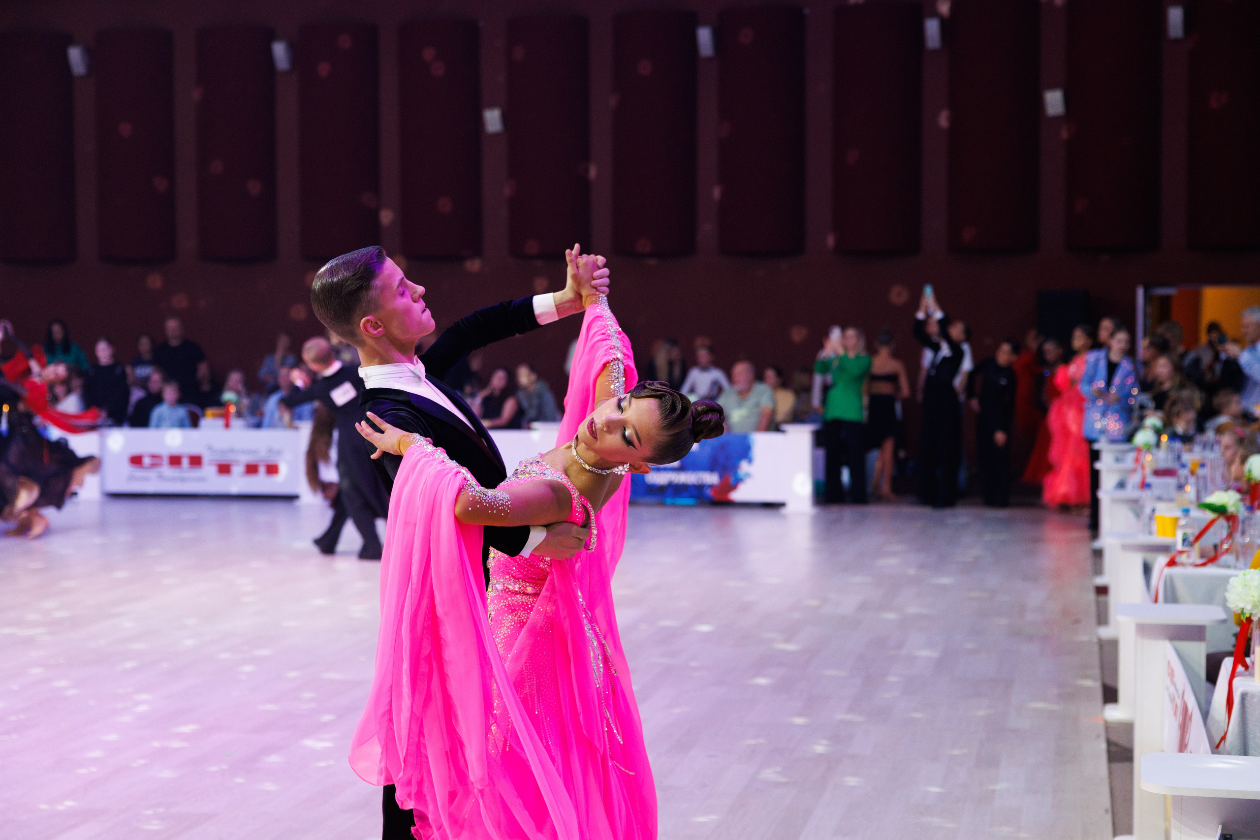 Большой кубок содружества. Репортажный фотограф Санкт-Петербург | Роман Карбышев