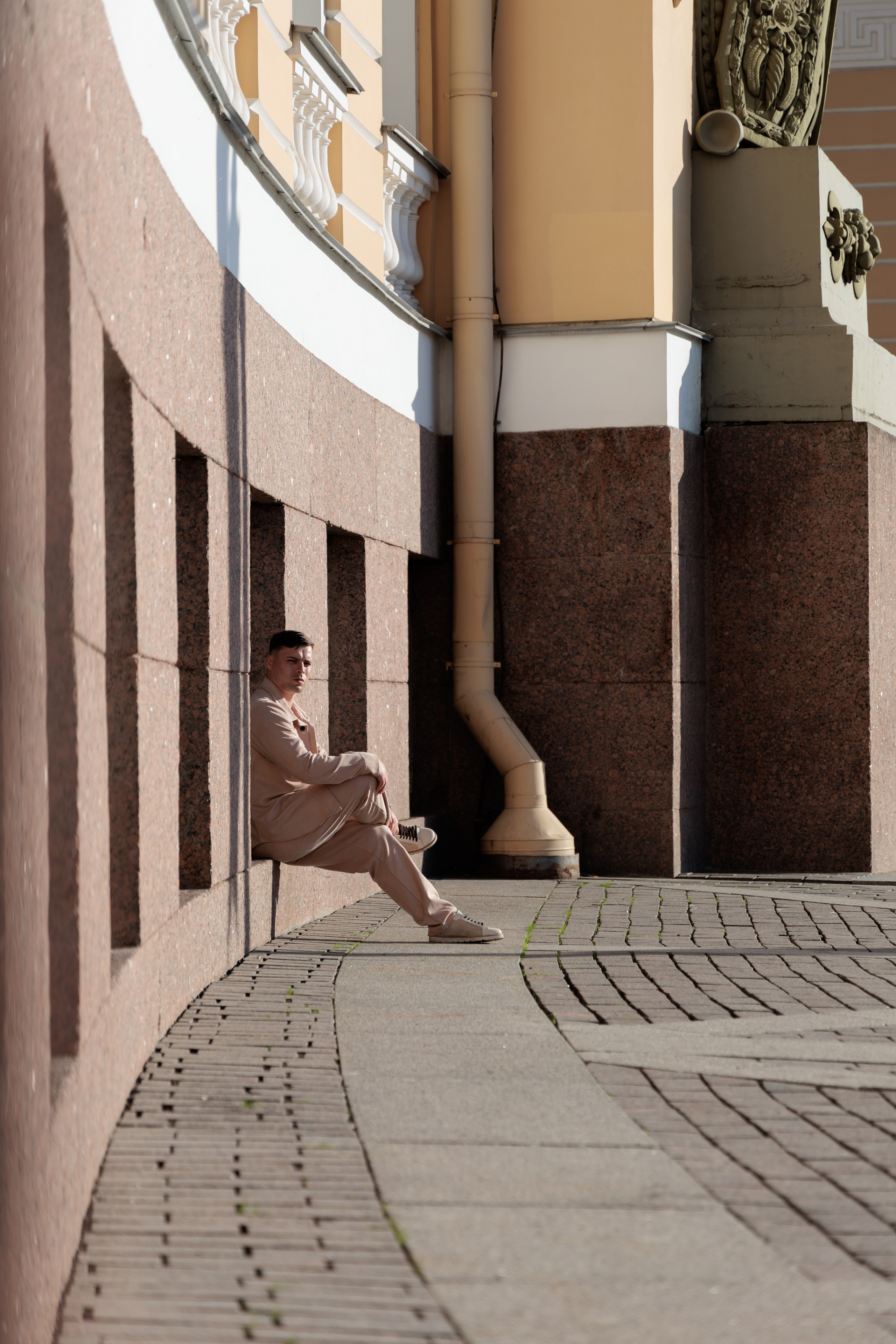 Евгений. Репортажный фотограф Санкт-Петербург | Роман Карбышев