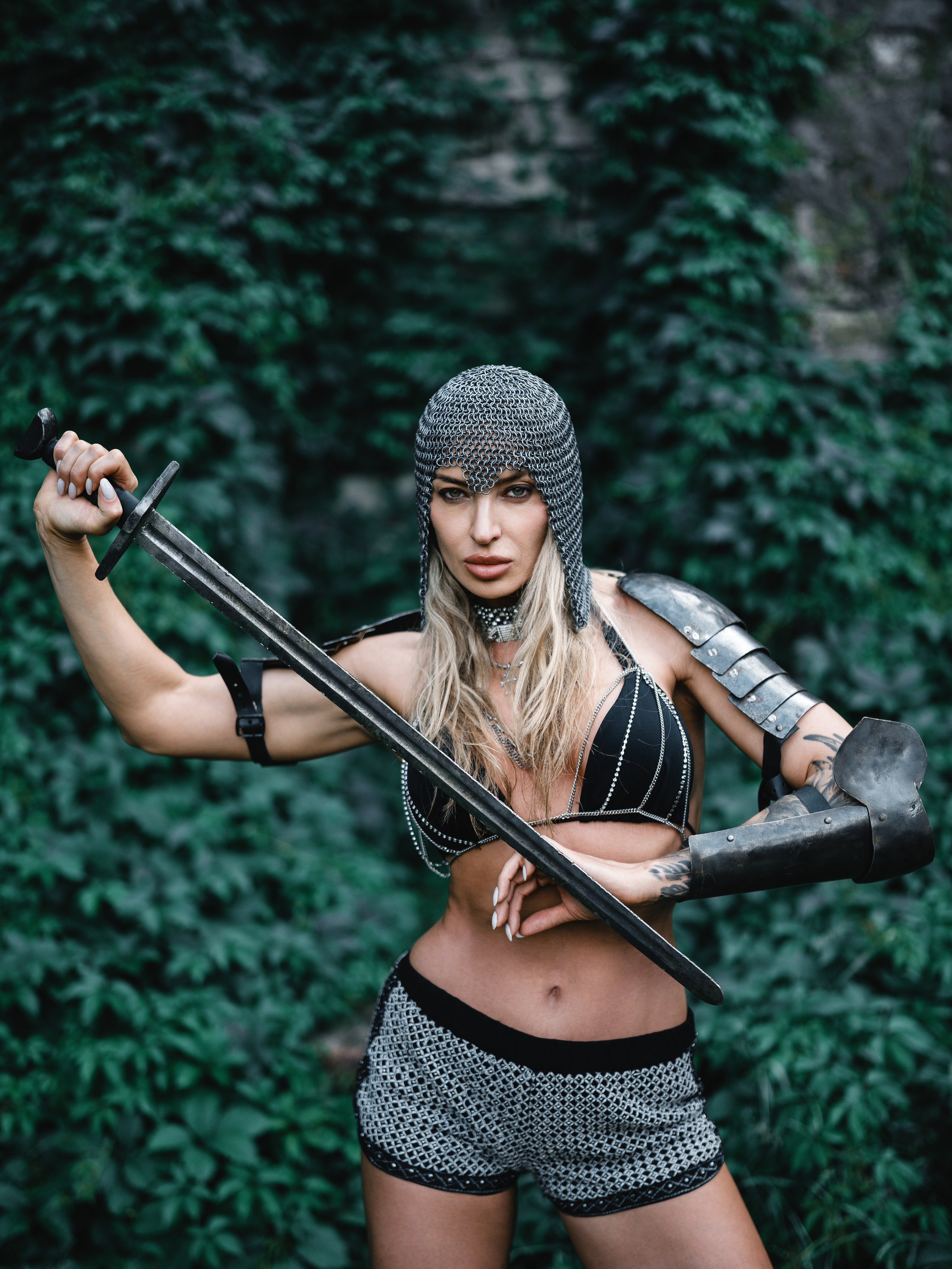 Фотограф Олег Сотник