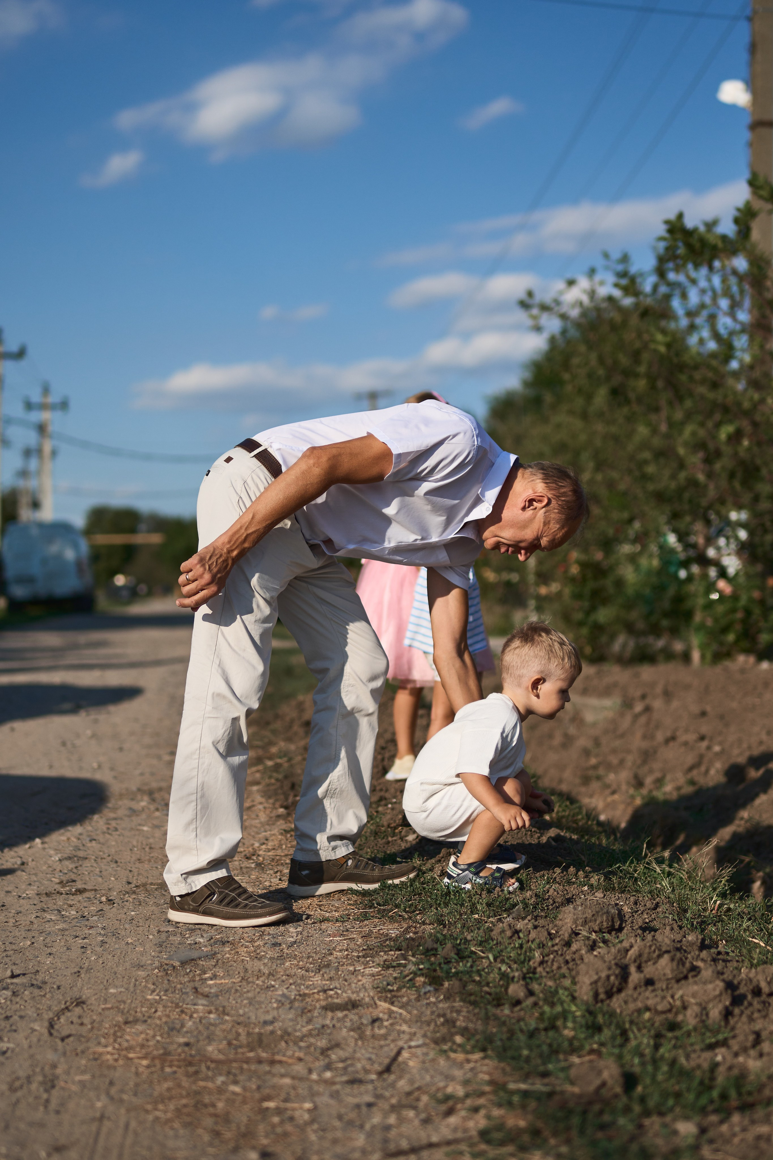 Детский ДР. Фотограф Олег Сотник