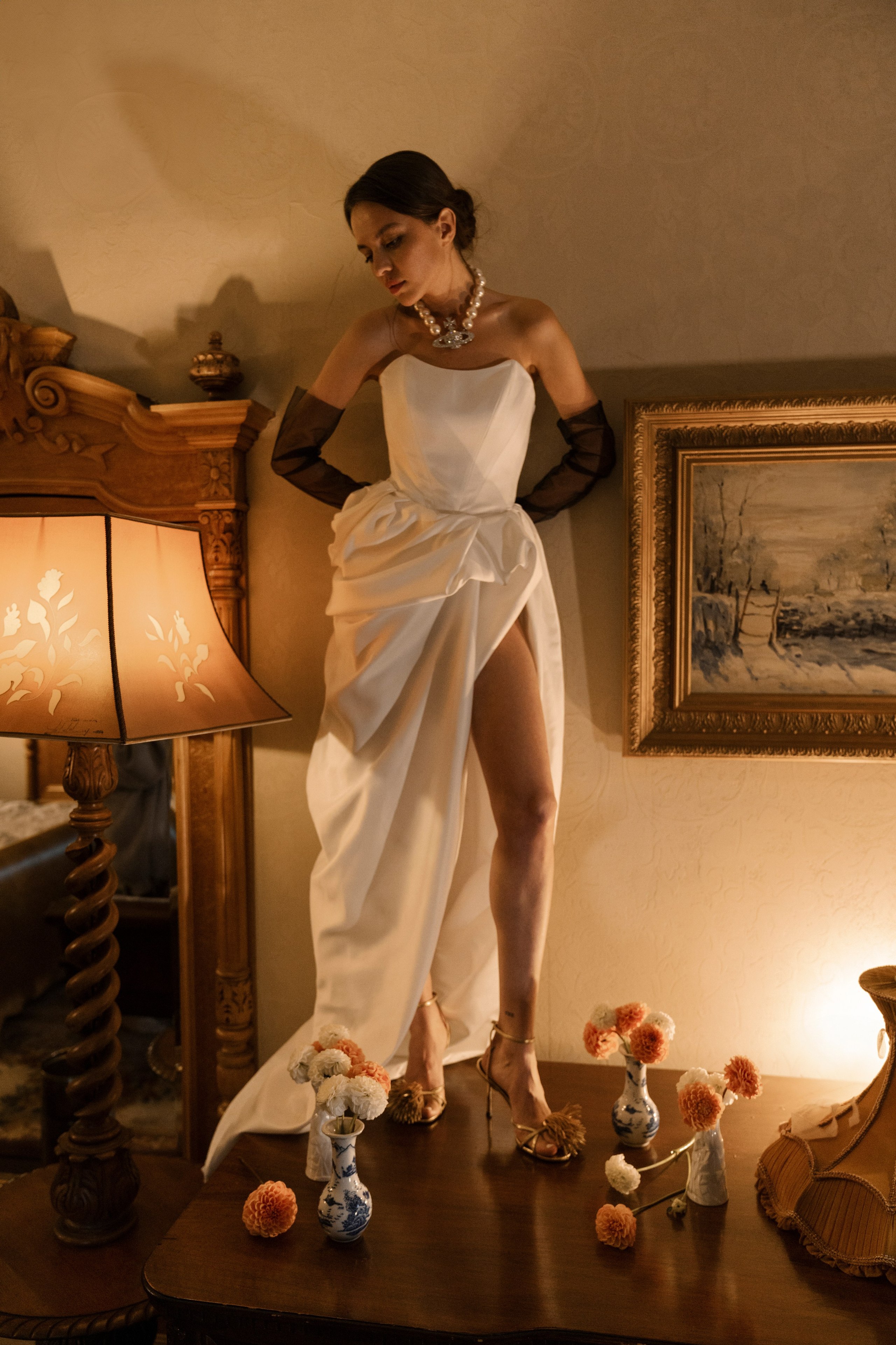 Love in Tbilisi. Свадебный фотограф Наташа Брифли