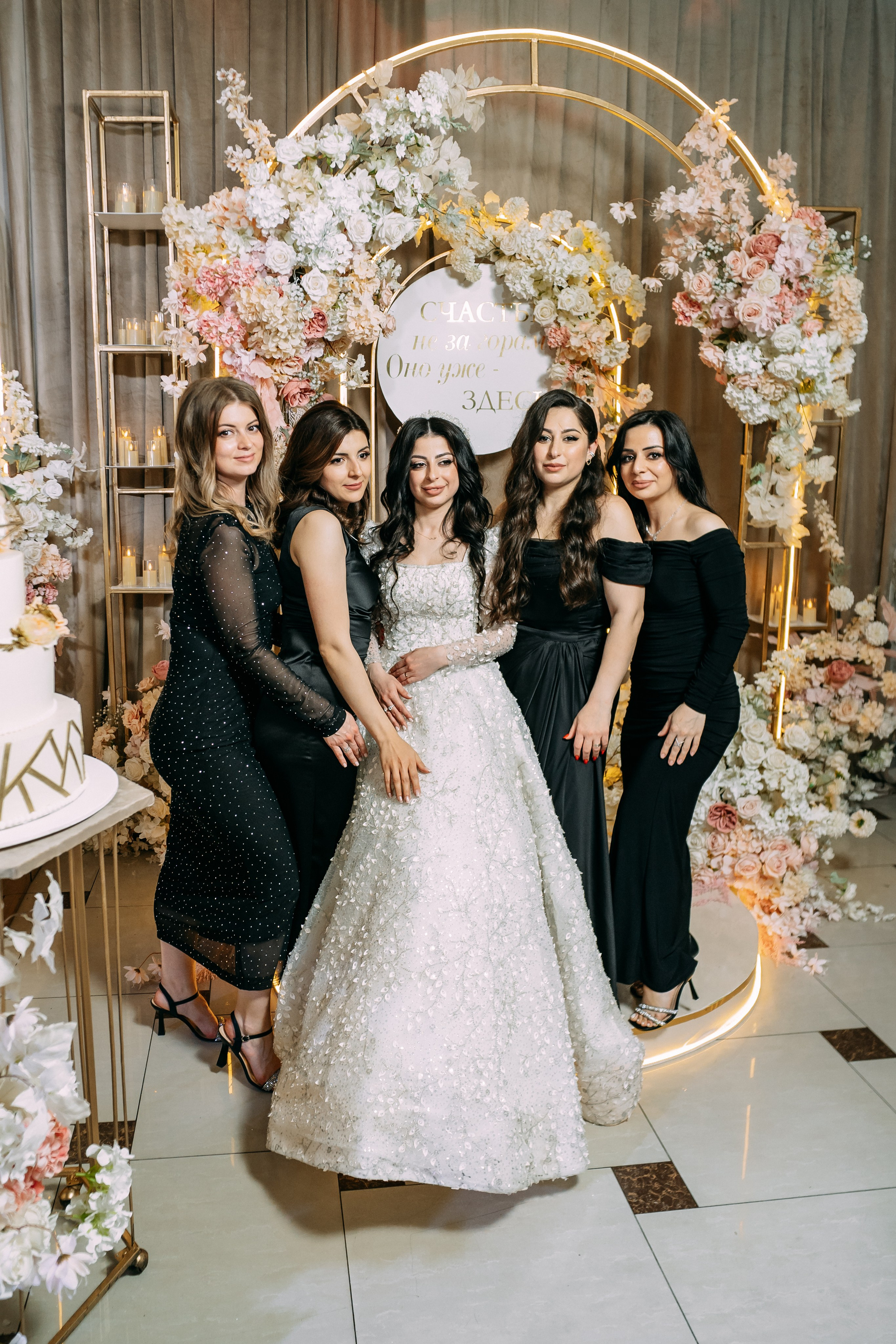 Анонс Свадебного дня 26.04.2025. Свадебный фотограф Кирилл Зейналов, Туапсе