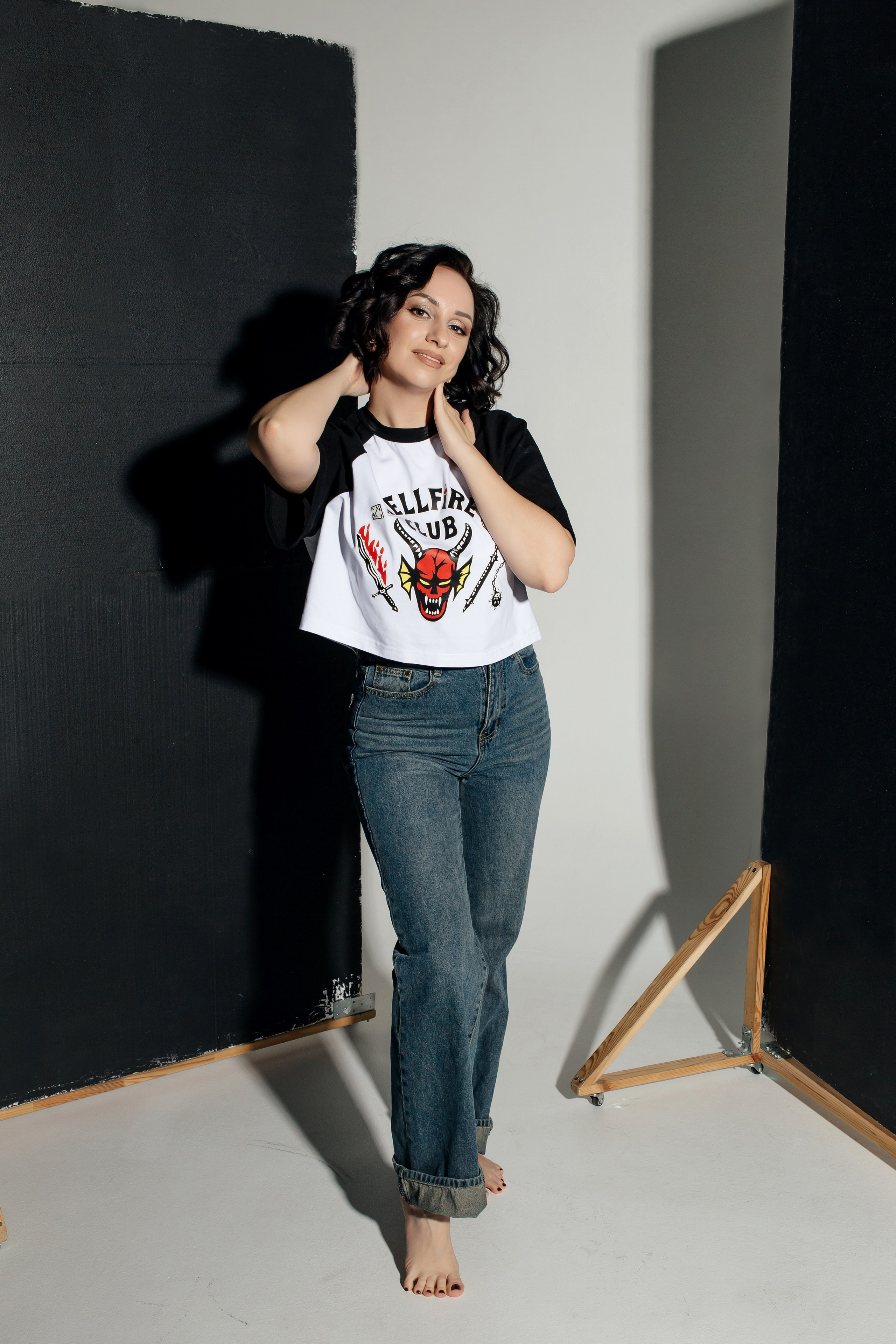 Дашуля с дочкой портретная съемка. Женский фотограф в Оренбурге Ирина Заводчикова