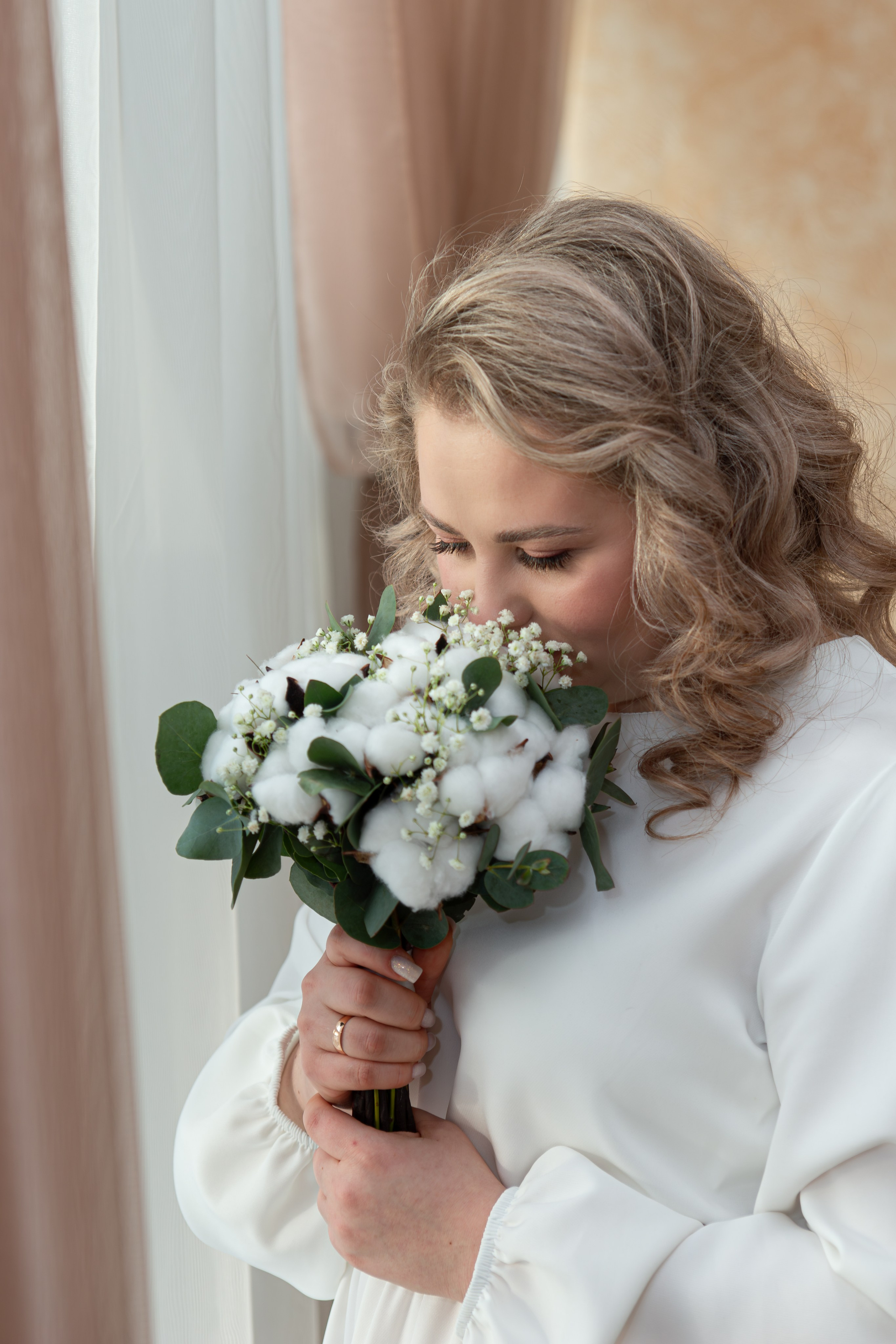 2025.01.25 Катерина и Михаил. Фотограф на Камчатке Анна Моргачёва. Семейные и детские съёмки