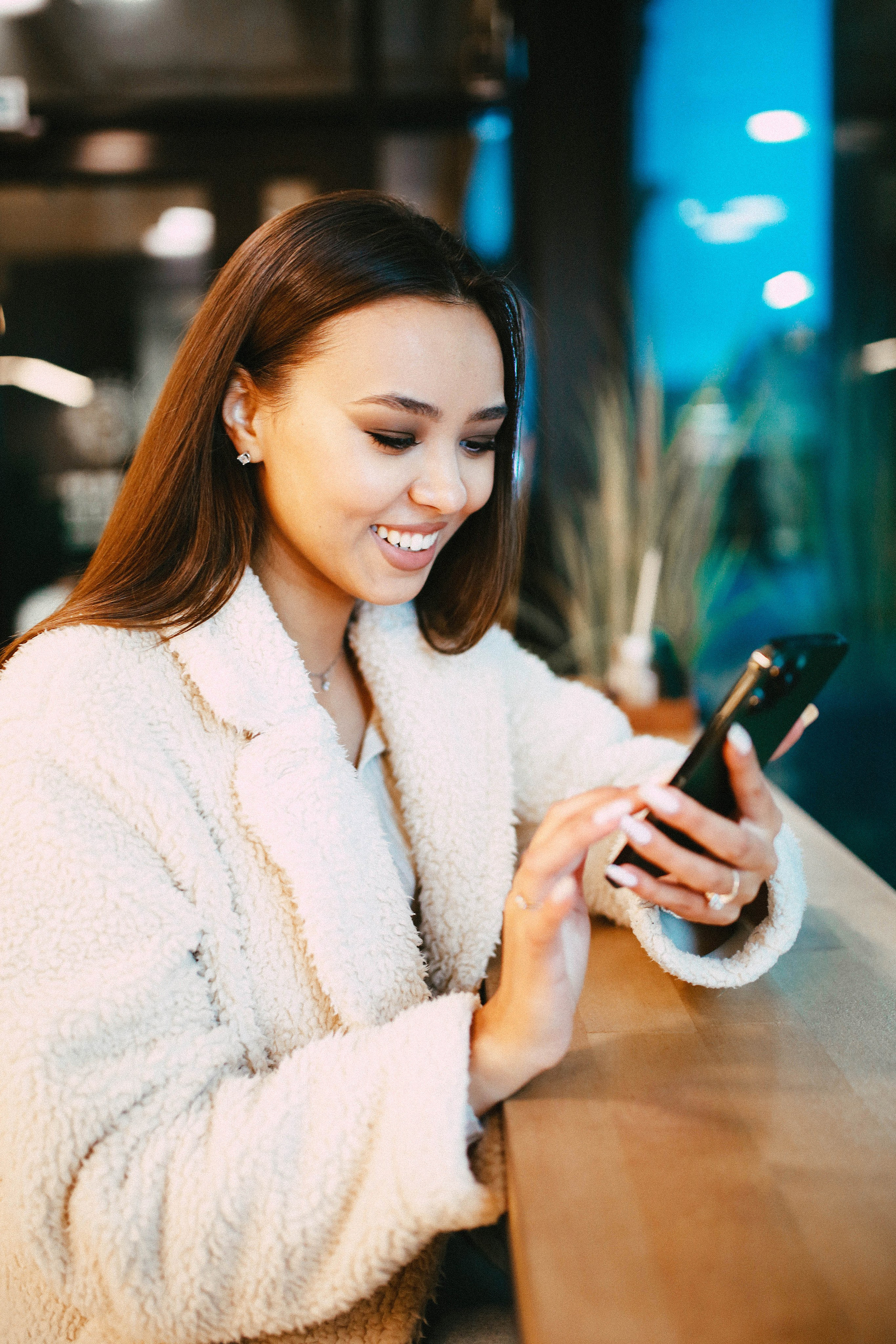 Инна. Репортажный и портретный фотограф Полина Ершова