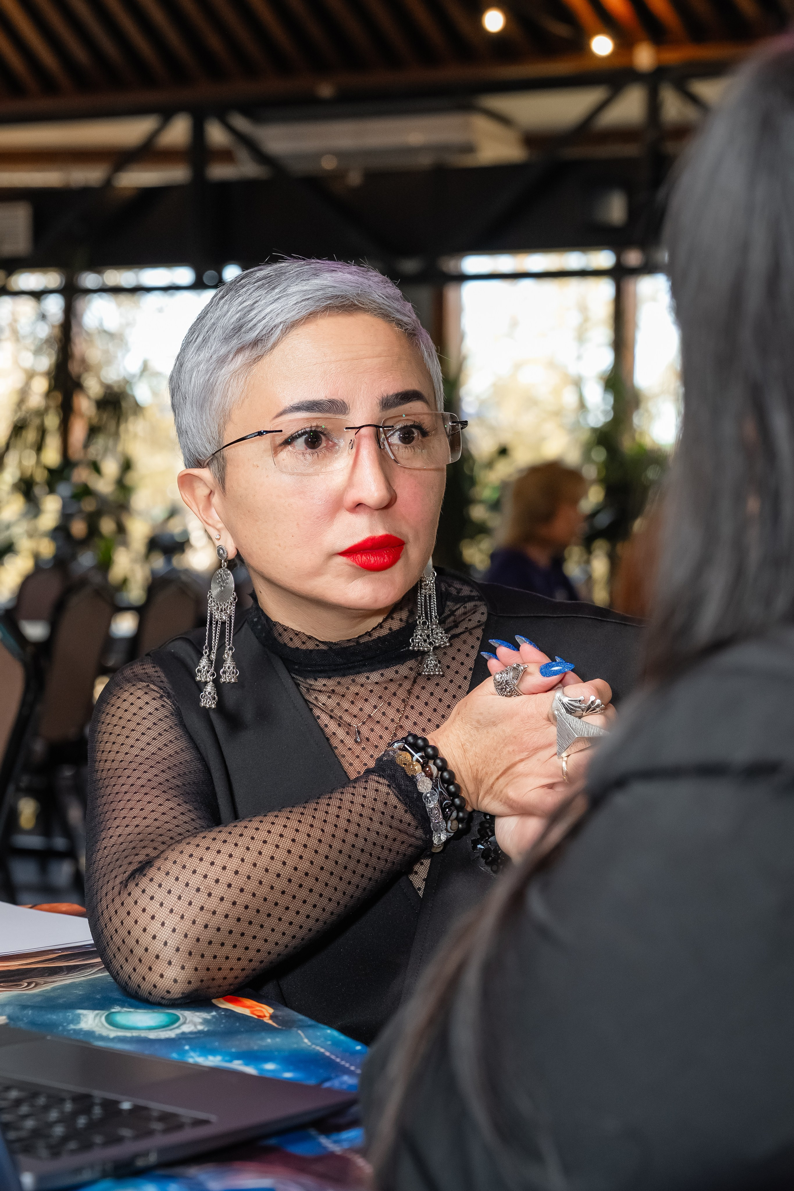 Фестиваль писхологии и самопознания. Фотограф и видеограф в Улан-Удэ: Аюна Габагуева и Артём Шаханов