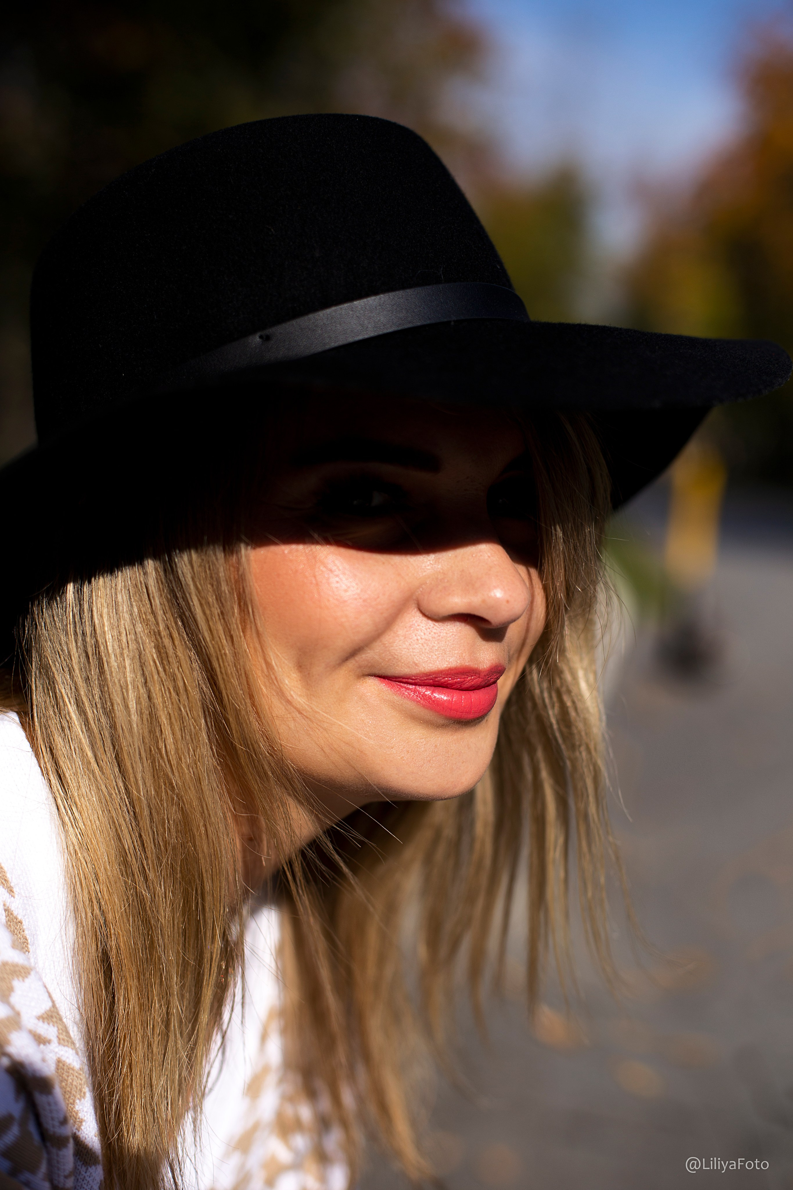 Речной Анна. Репортажный, портретный и контентный фотограф Каширина Лилия Москва