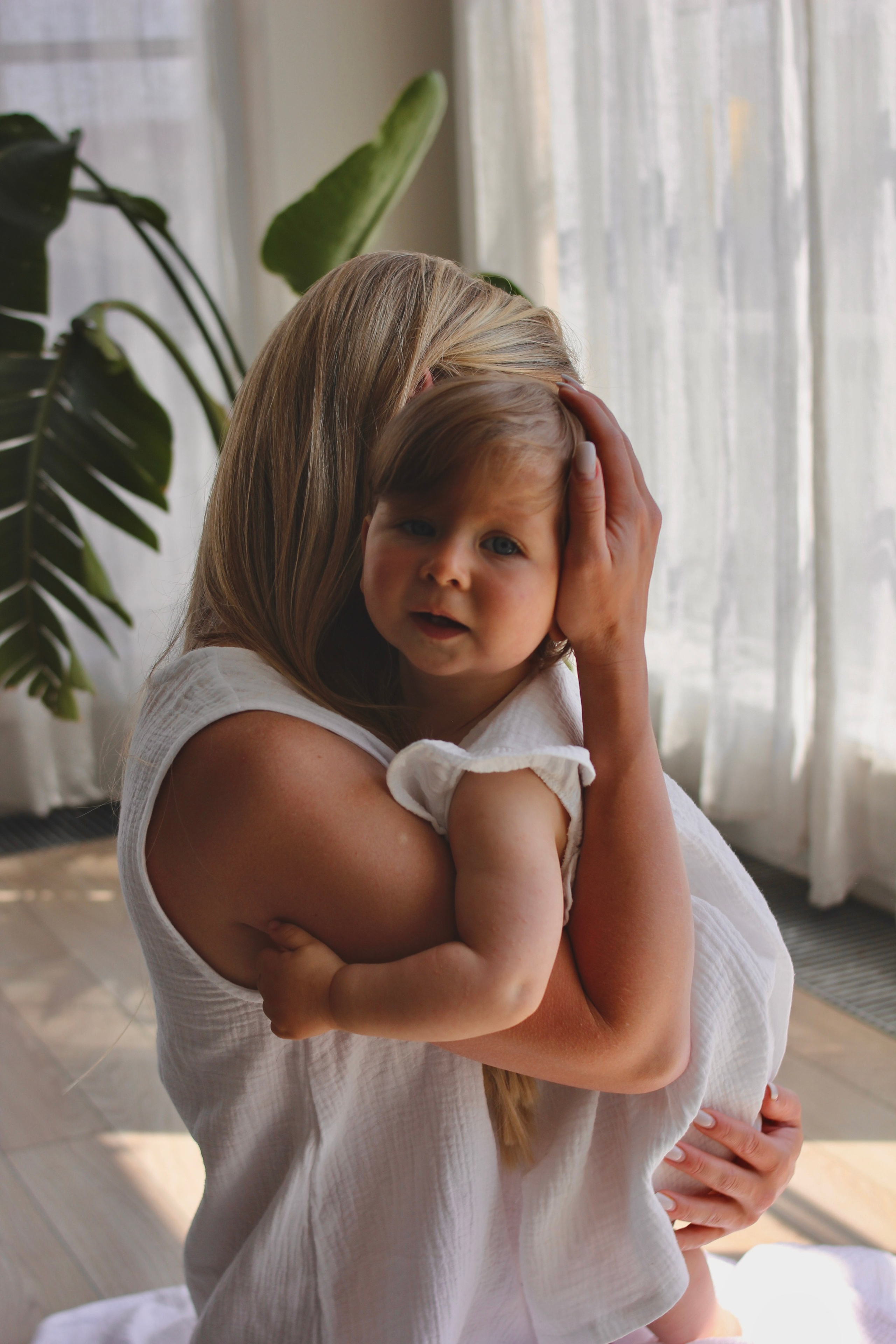 Анна и Аринана. Свадебный и Семейный Фотограф Алексей Унямин в Самаре и Тольятти