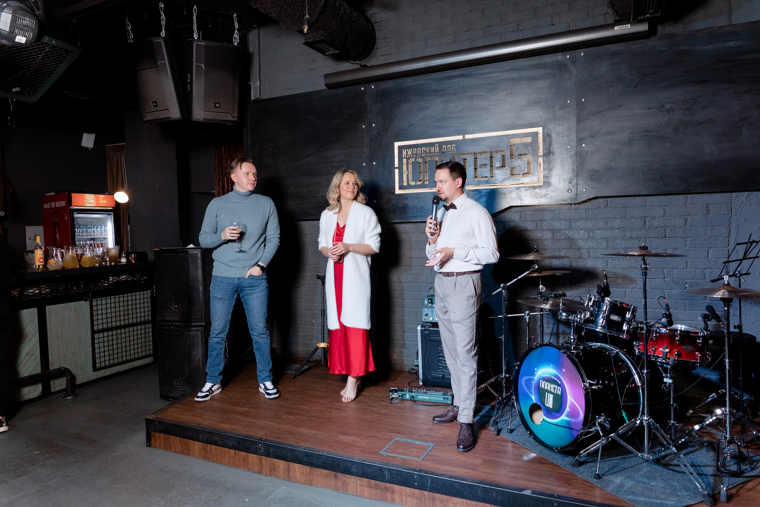 КОПРОРАТ: Юпитер 5. Все фото. Профессиональный фотограф в Ижевске Леша Петров