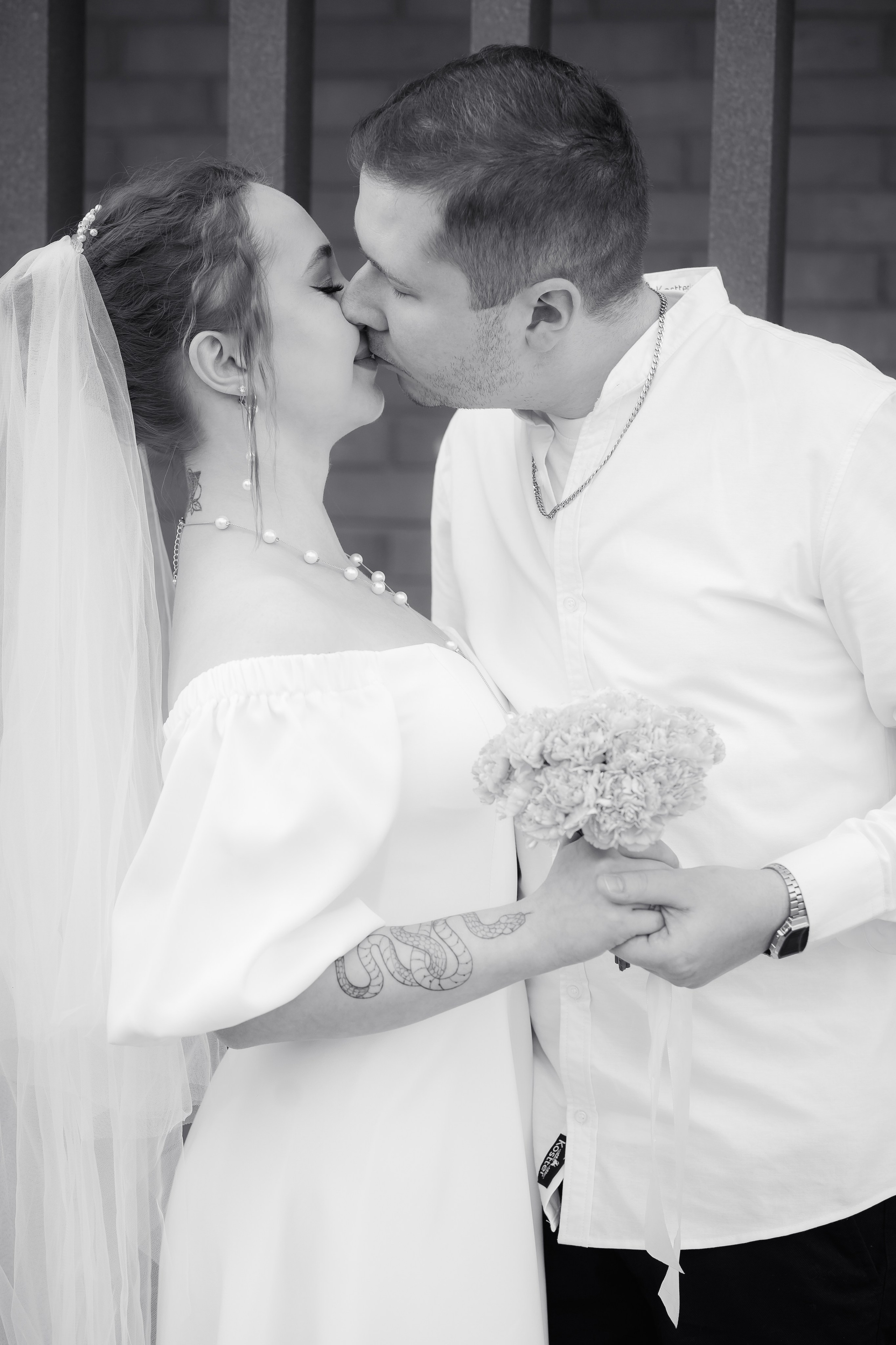 СВАДЬБА: Анастасия и Григорий. Все фото. Профессиональный фотограф в Ижевске Леша Петров