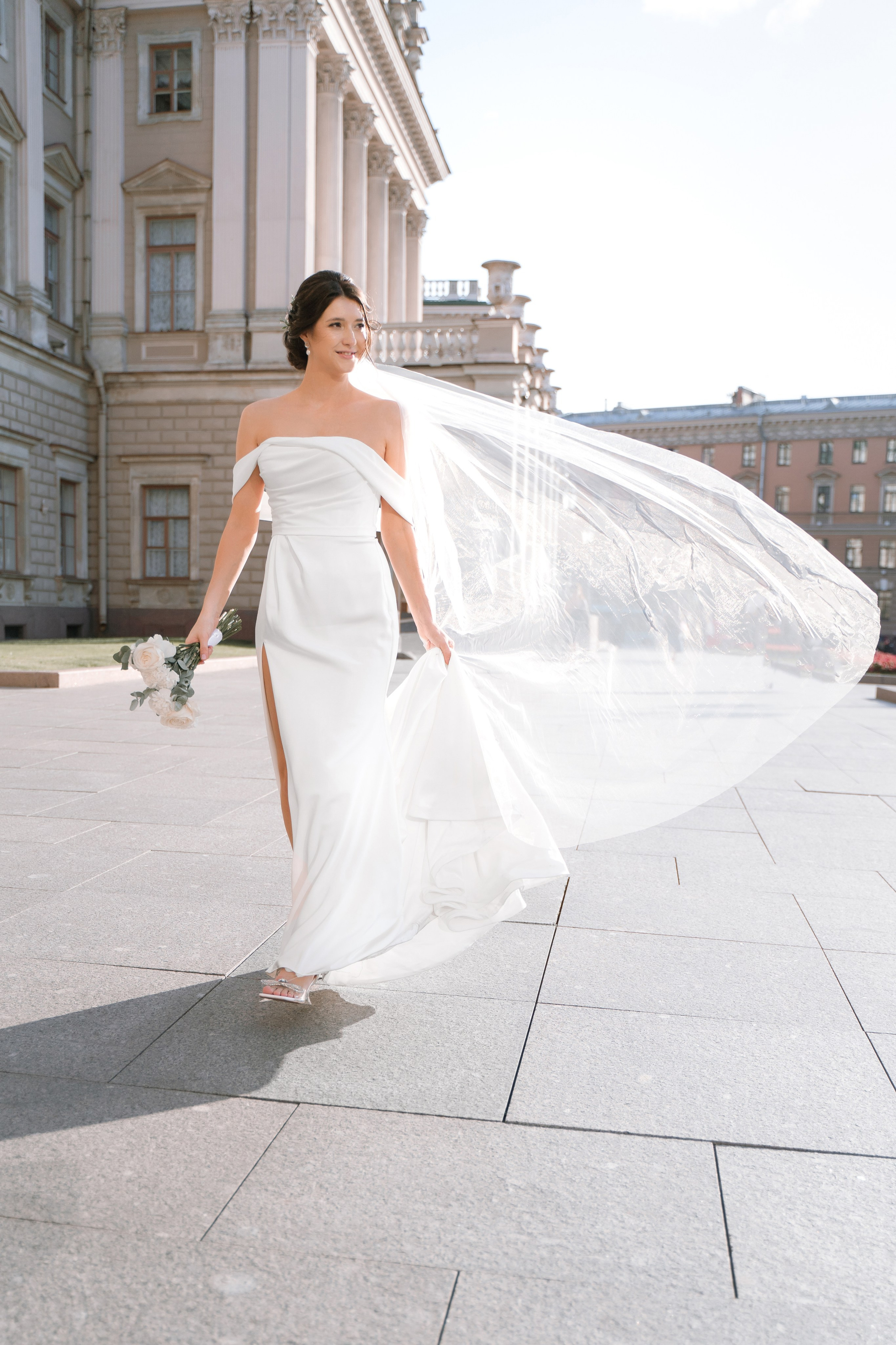 Аня и Слава. Фотограф в Санкт-Петербурге Алексей Глазанов