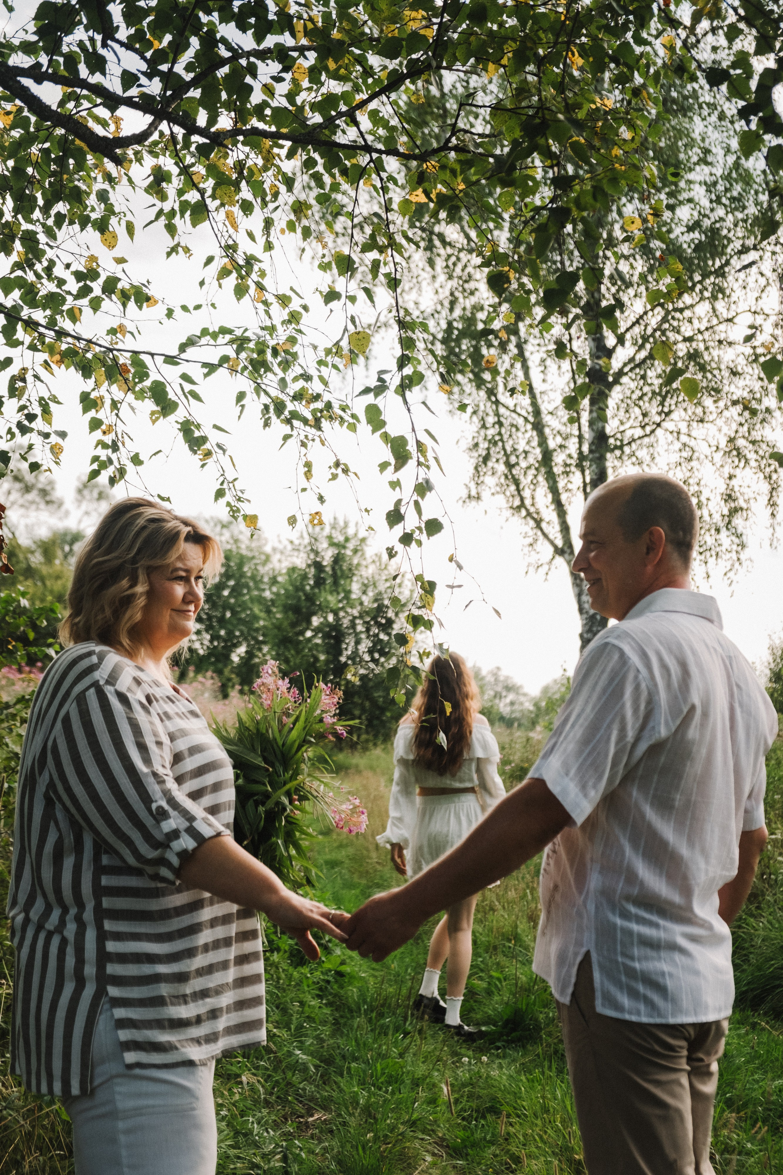 Семейный альбом. Самойленко Надежда фотограф