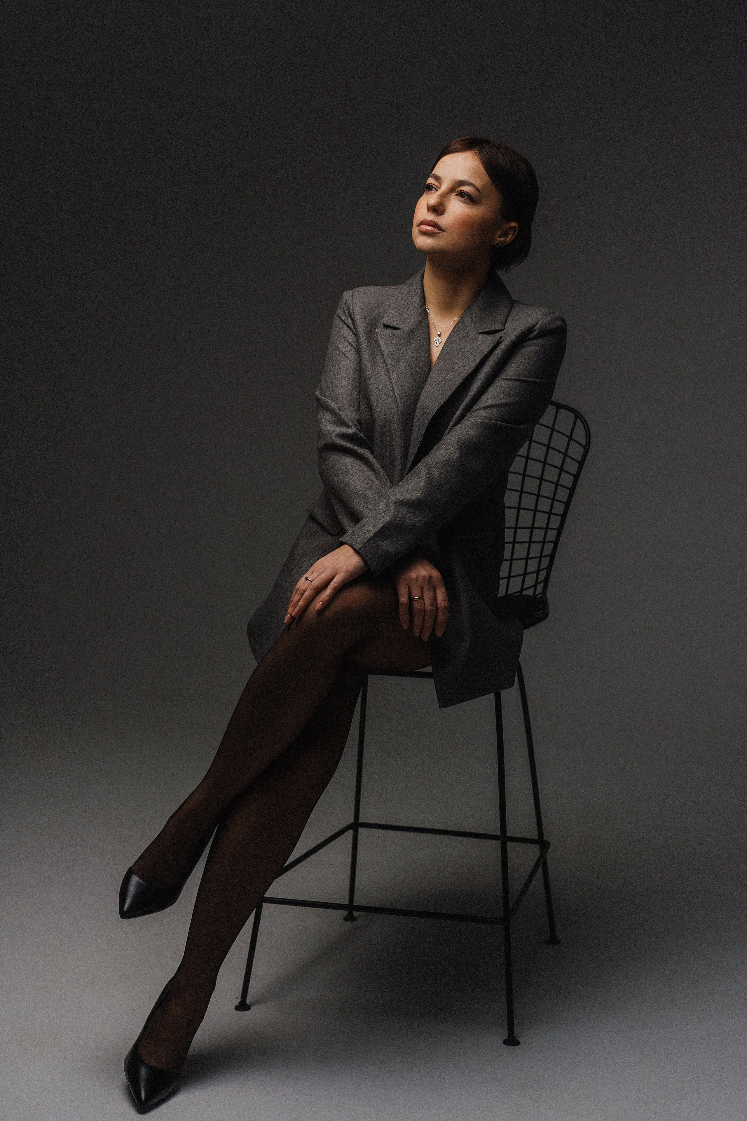 Семья Кабановых. Фотограф в Москве Ангелина Ким