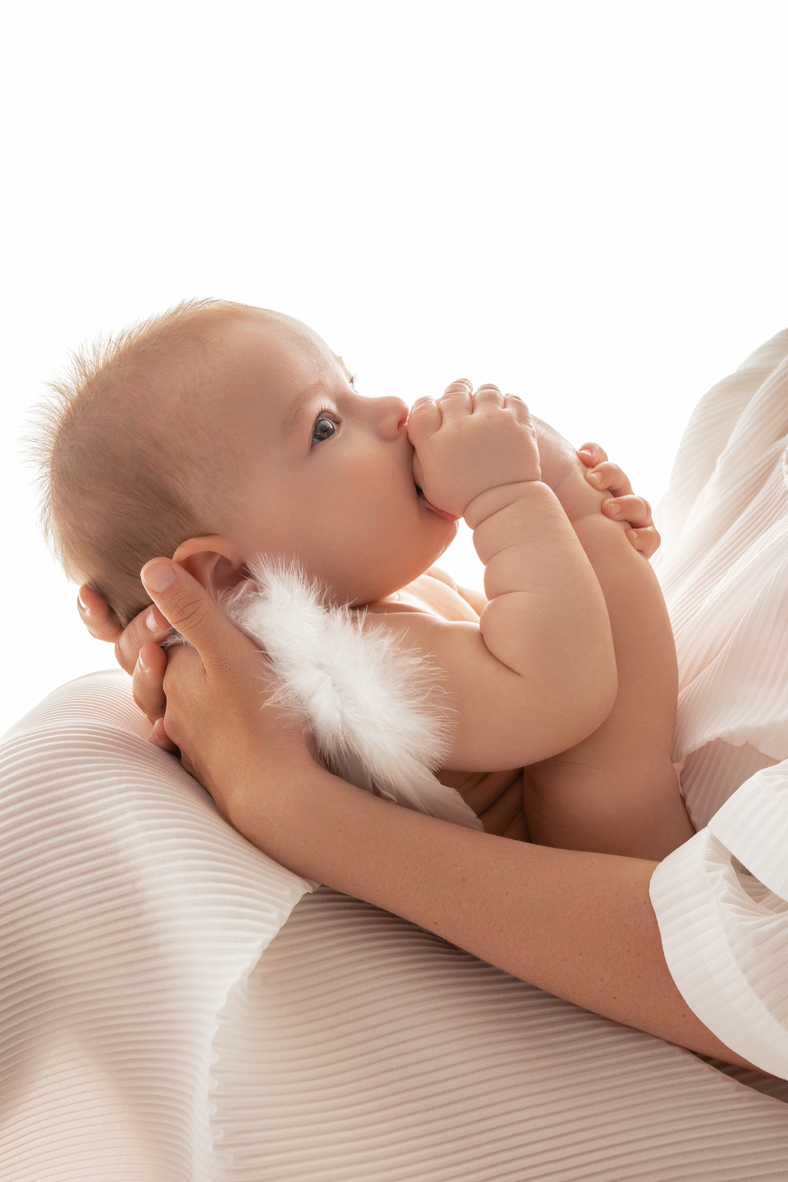 Фотограф беременности, фотограф новорожденных Анна Нельзина