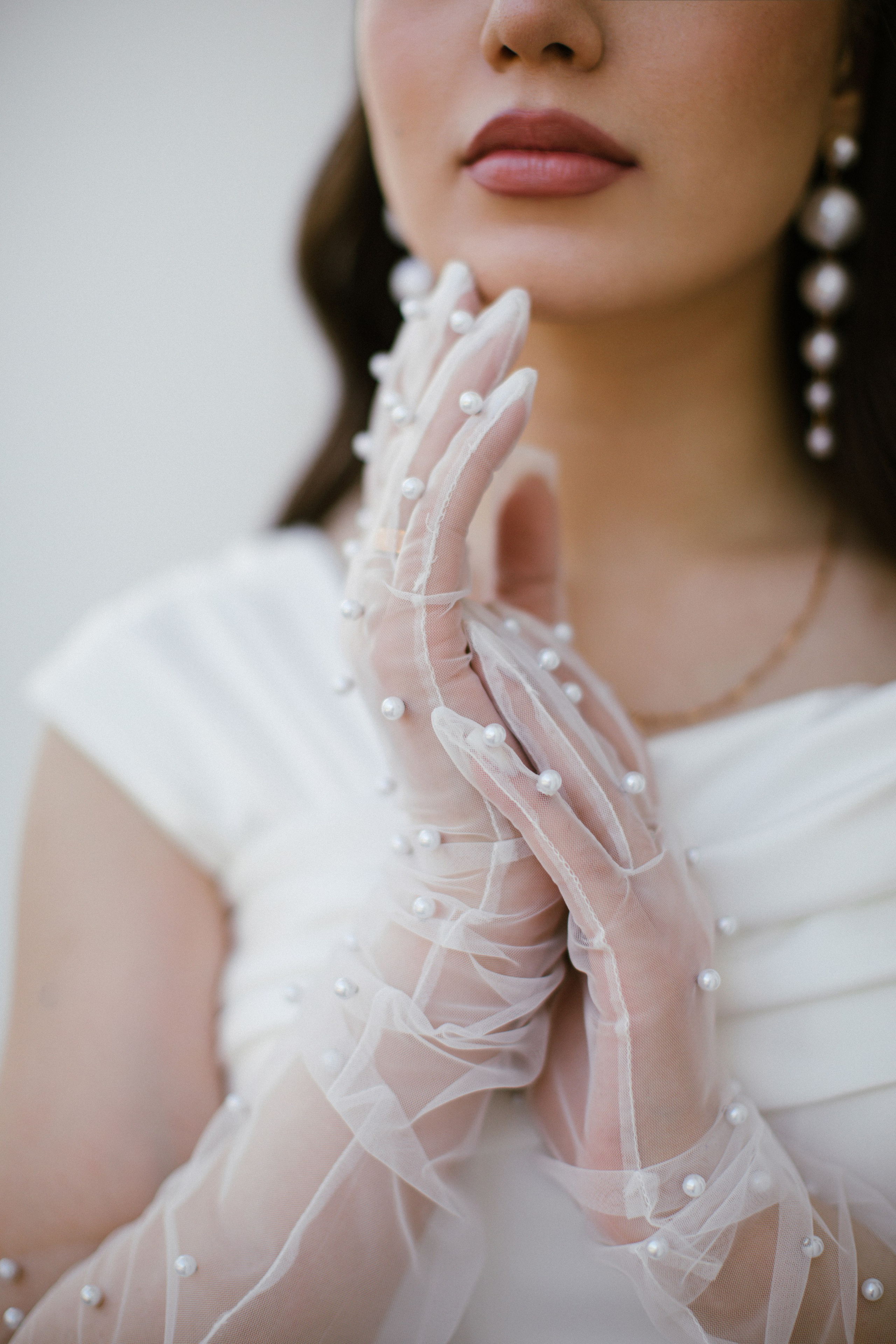 Арияна & Никита. Фотограф Амирян Марина