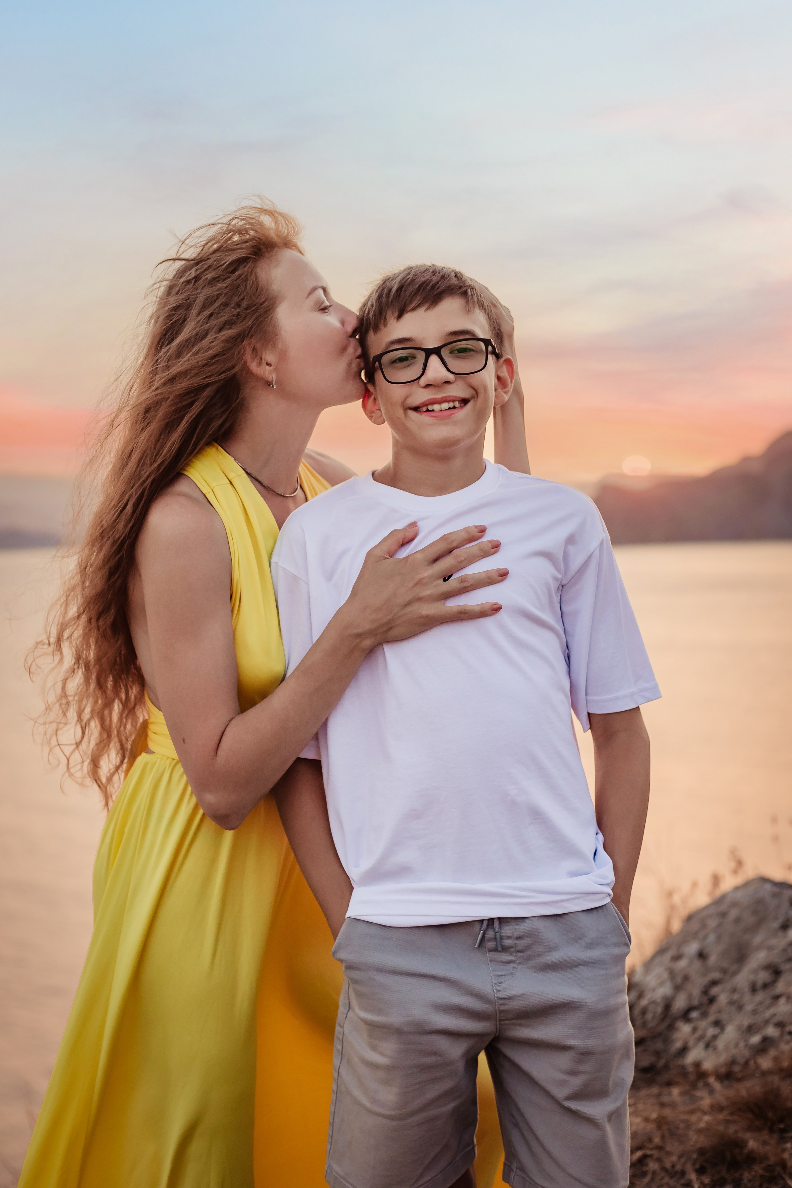 Фотосессия в Орджоникидзе. Фотограф в Феодосии Наталья Булгакова