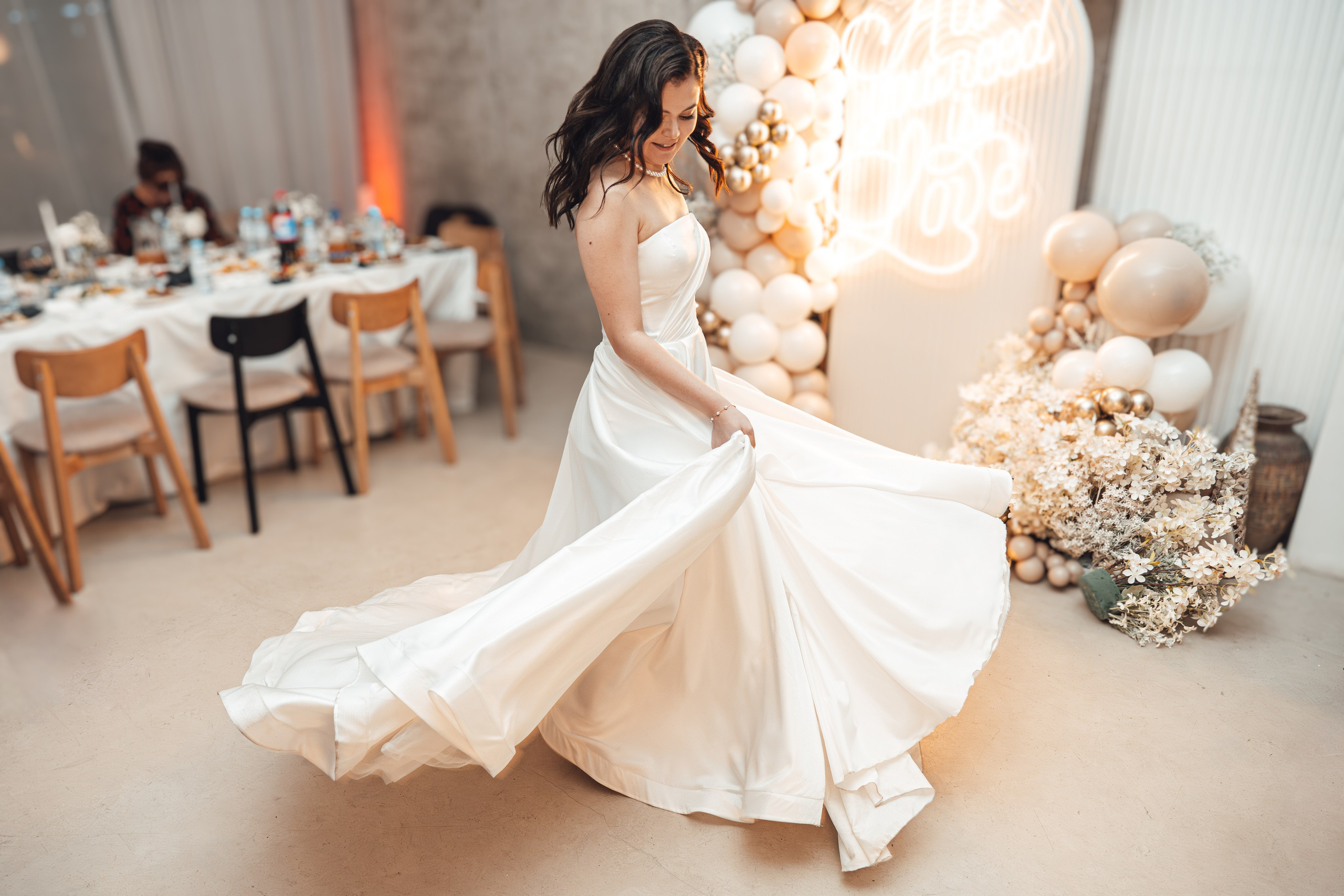 Wedding day (A&A). Репортажный фотограф в Москве Легкая Софья