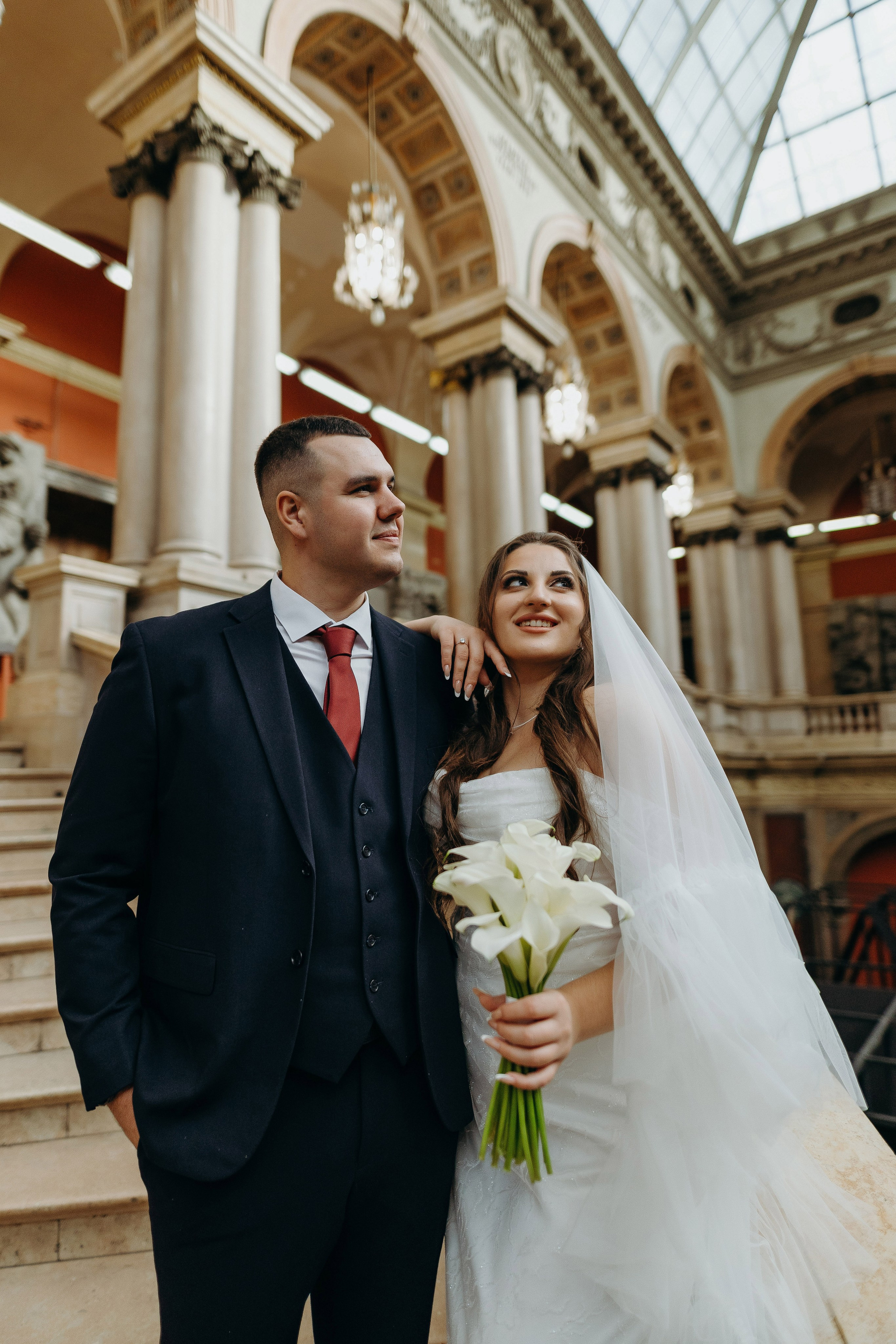 Wedding day 22.09.24. Свадебный фотограф в Санкт-Петербурге