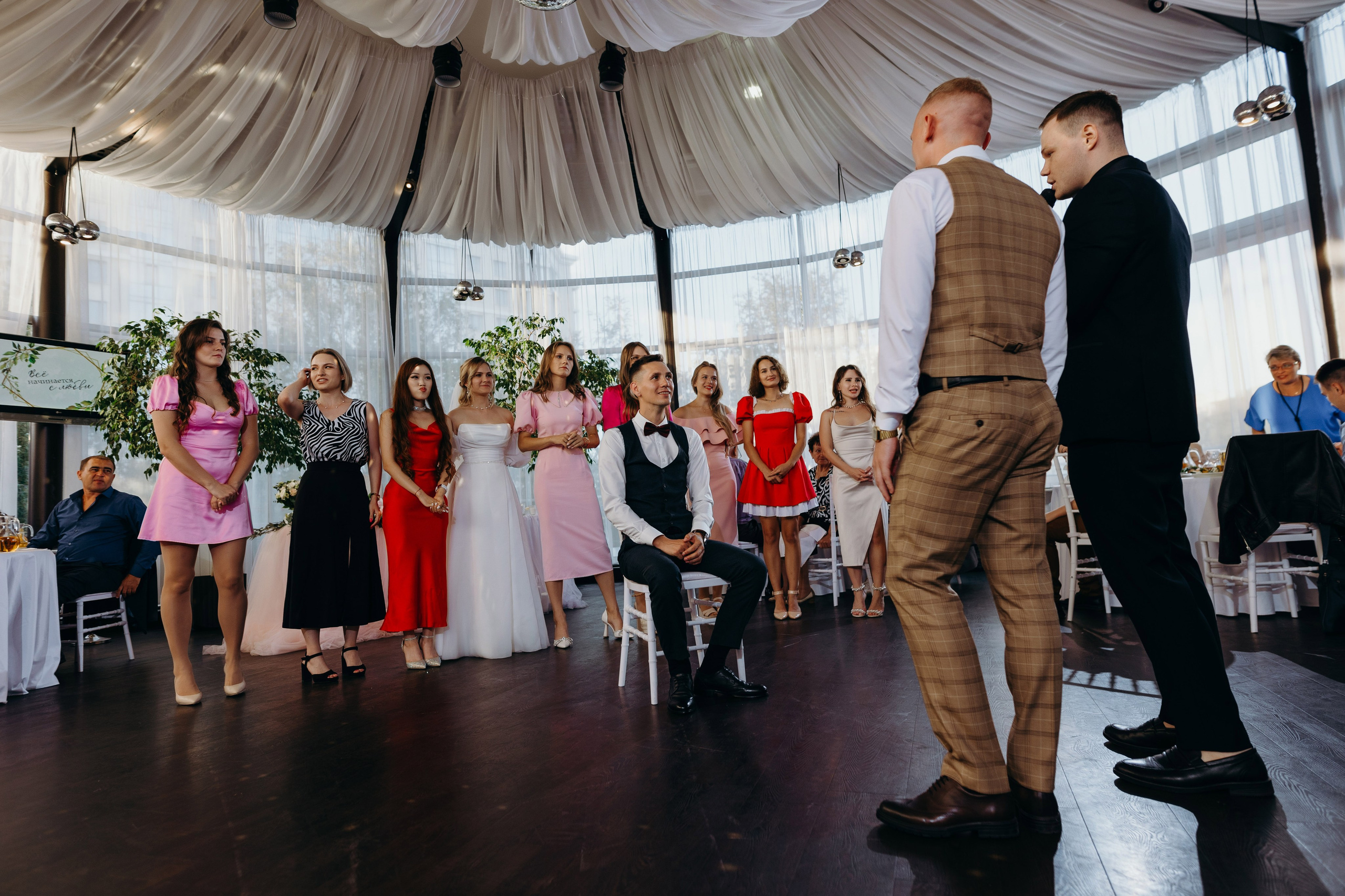 Wedding day 26.08.23. Свадебный фотограф в Санкт-Петербурге