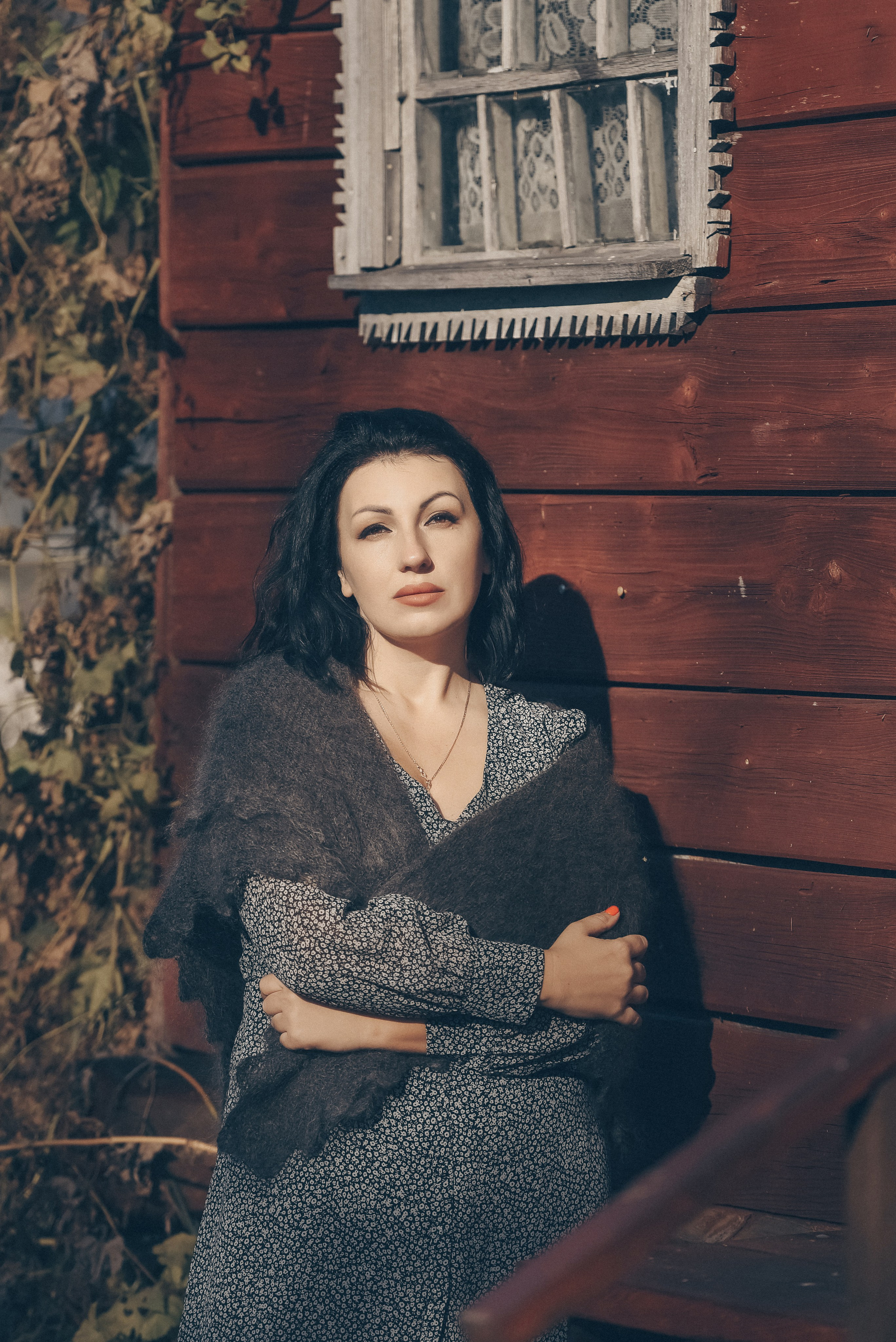 Ольга. Римма Гусакова. Выпускные фотокниги. Детские и семейные фотосессии