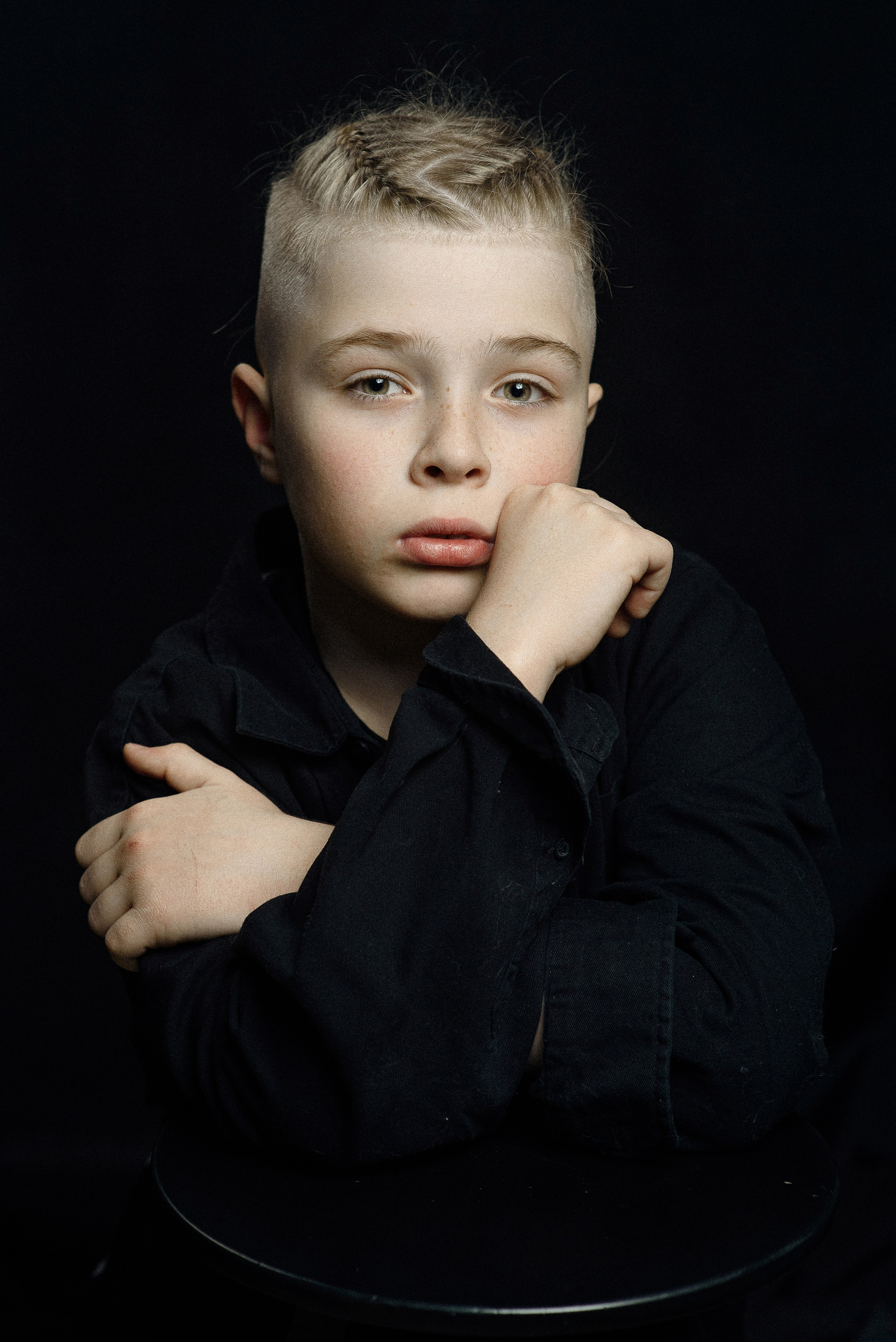 Артём Серьёзно. Римма Гусакова. Выпускные фотокниги. Детские и семейные фотосессии