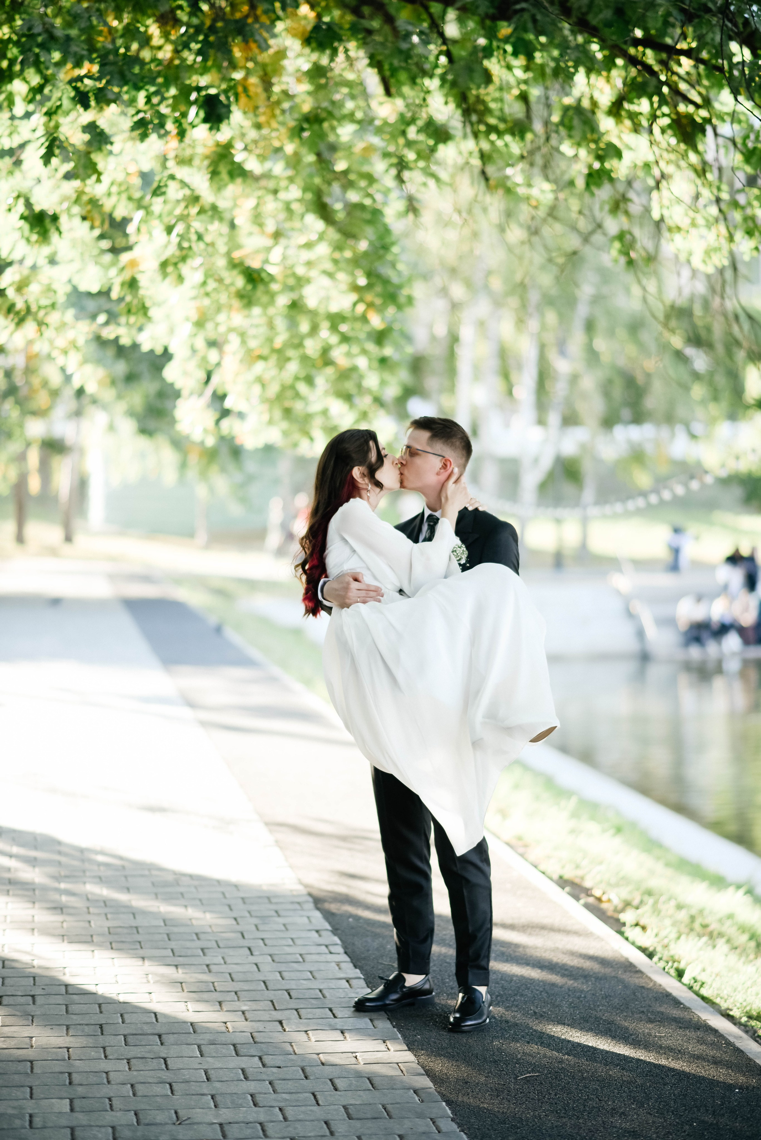 Александр и Гулизар. Главная