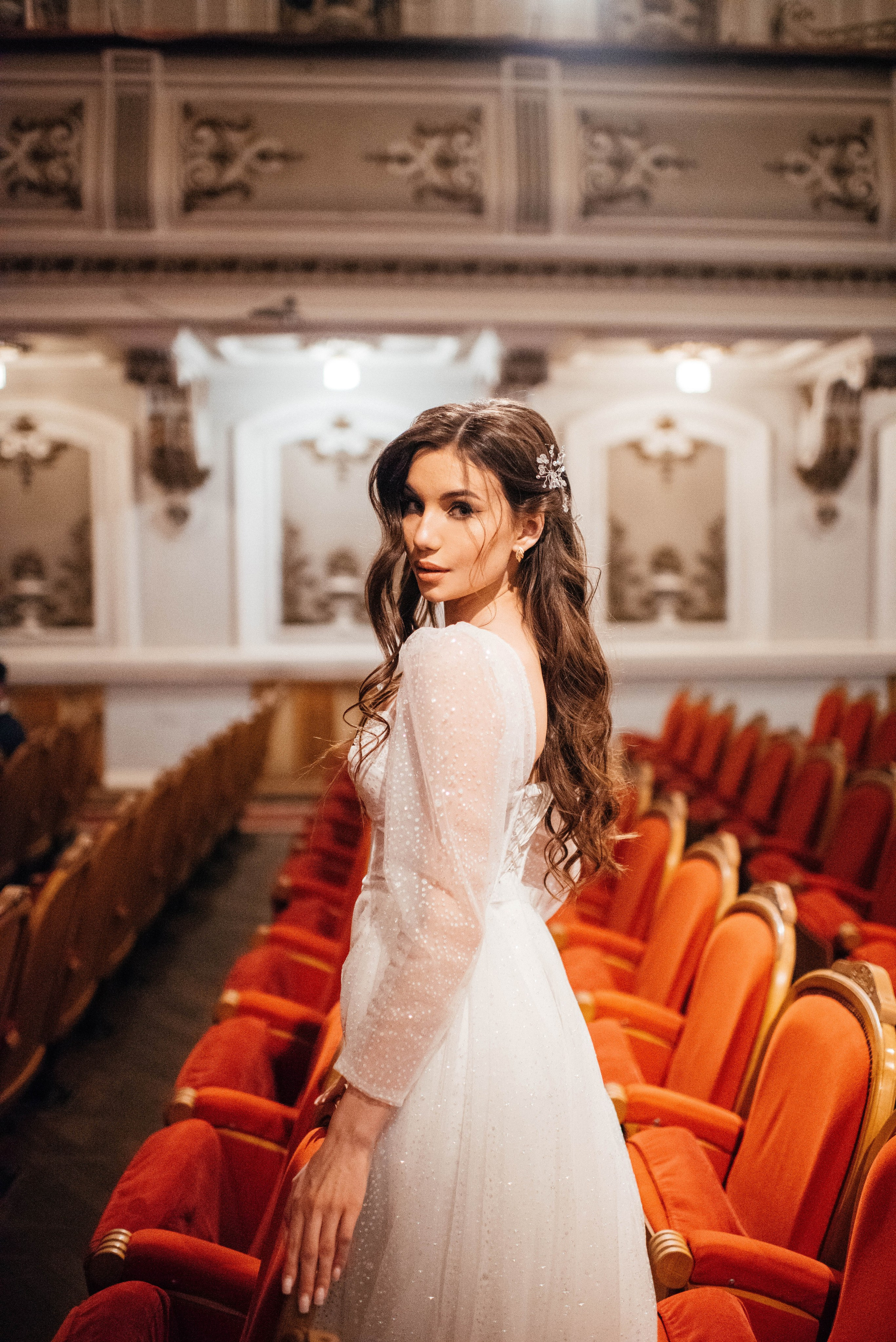 Анна и Владимер. Главная