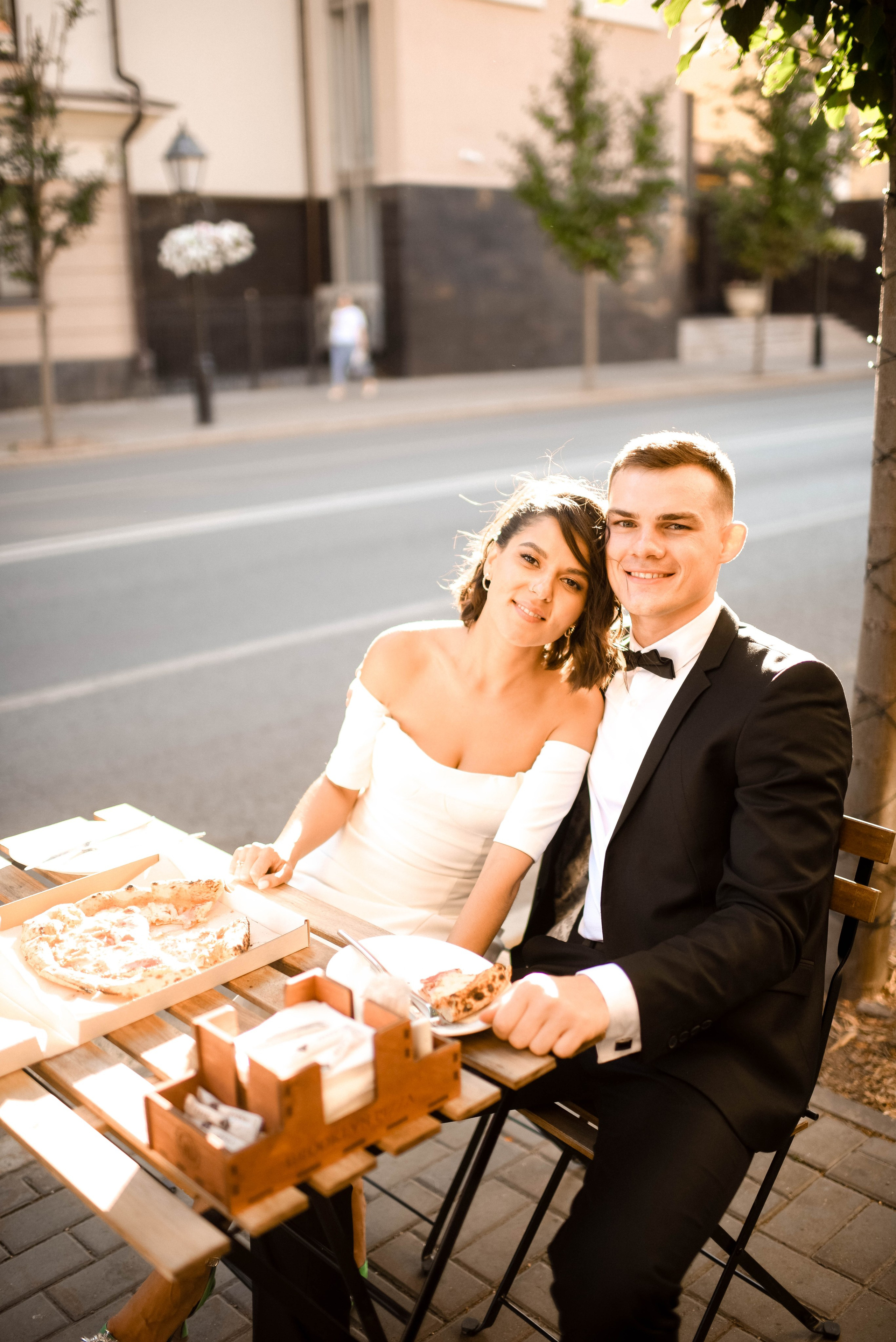 Айгуль и Юрий. Главная