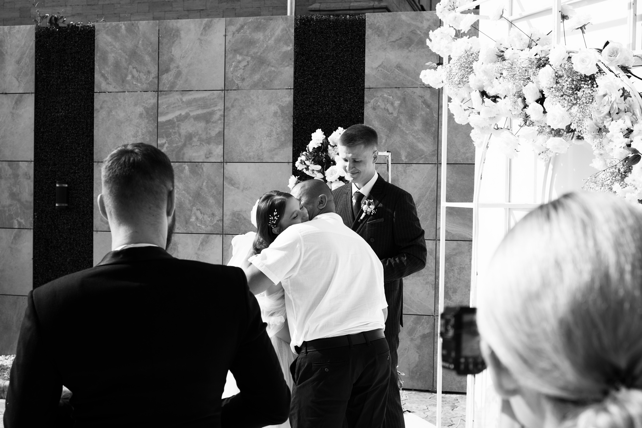 Стас и Мария. Главная