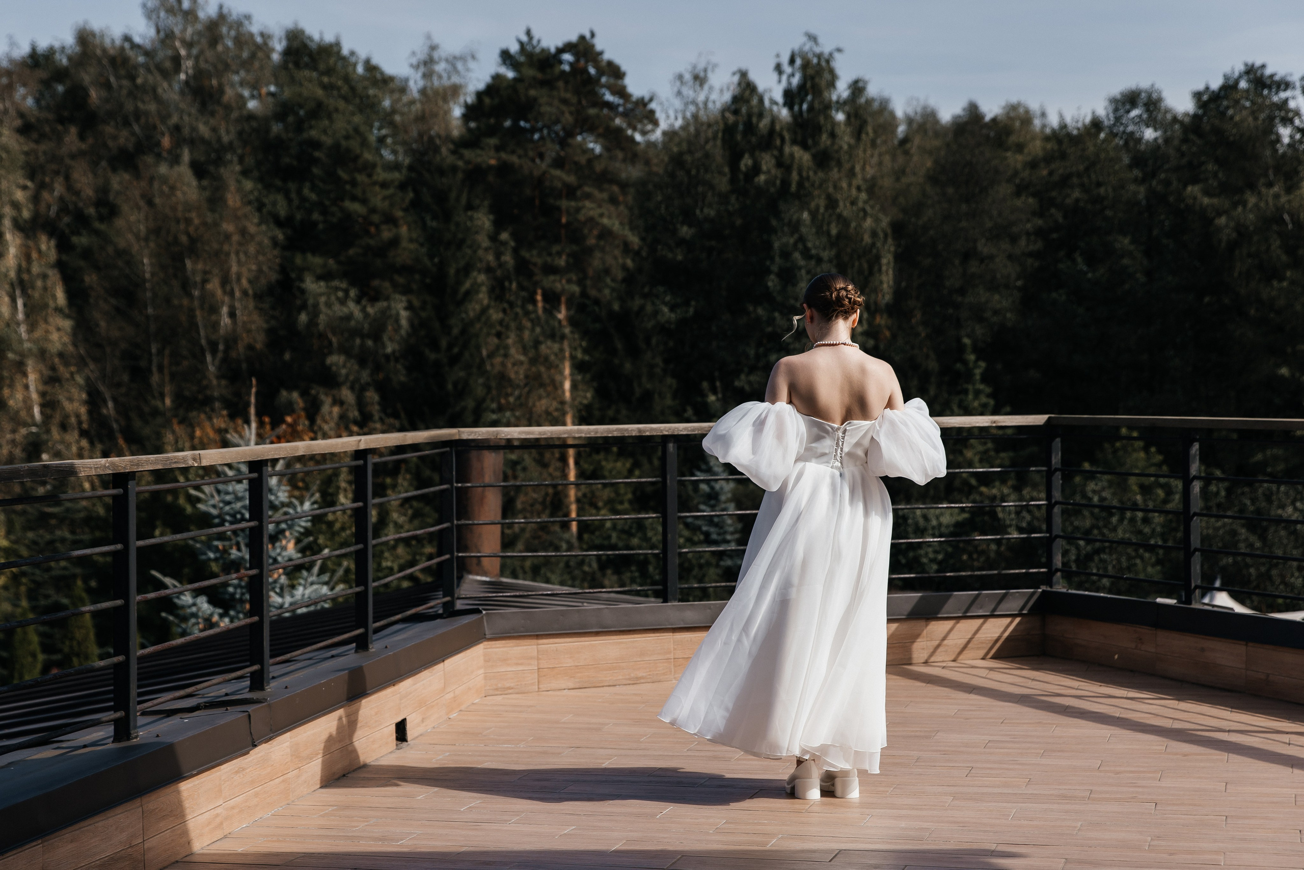 Юрий и Екатерина. Фотограф Москва Шептаев Артём