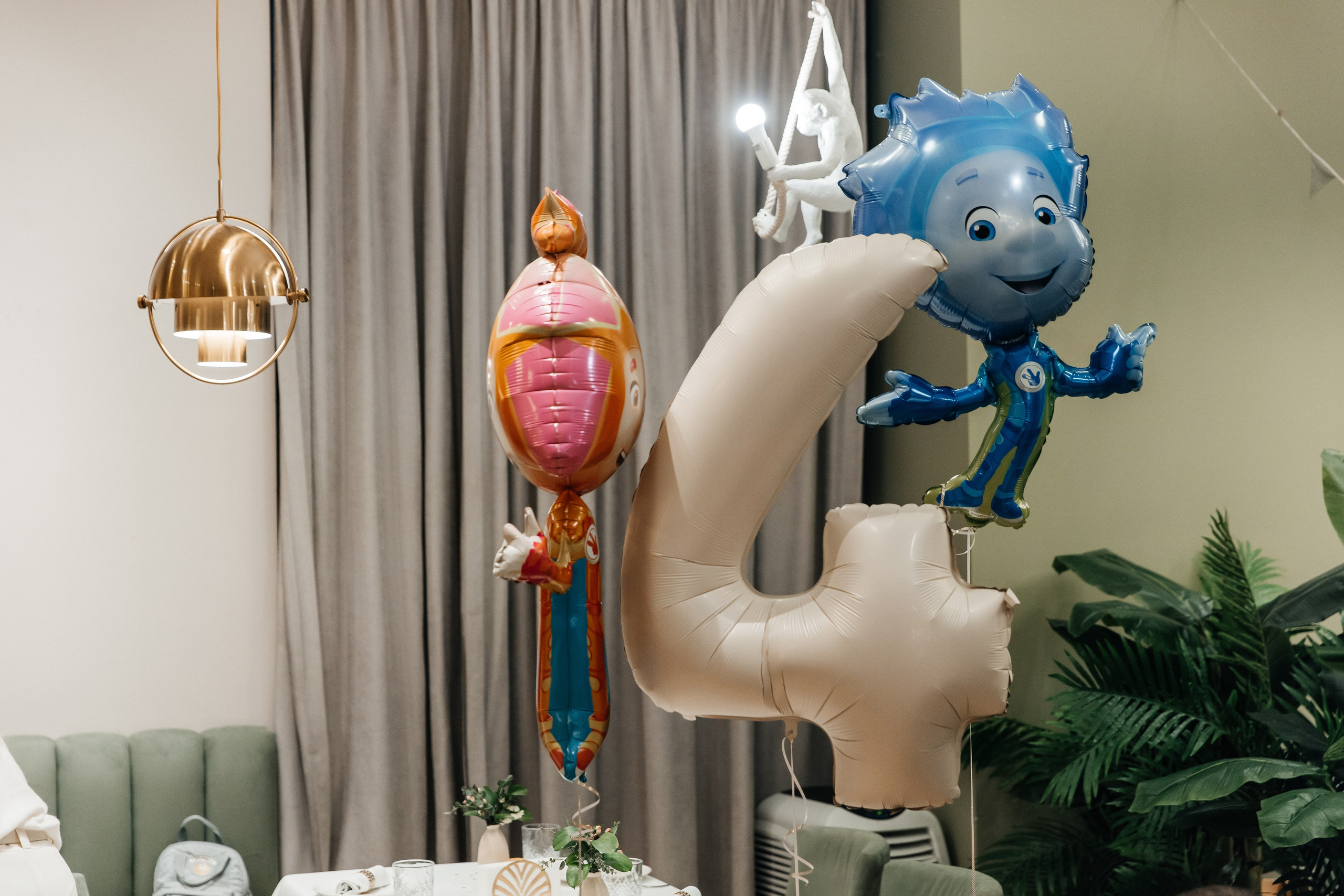 Даниил 4 года. Фотограф Москва Шептаев Артём