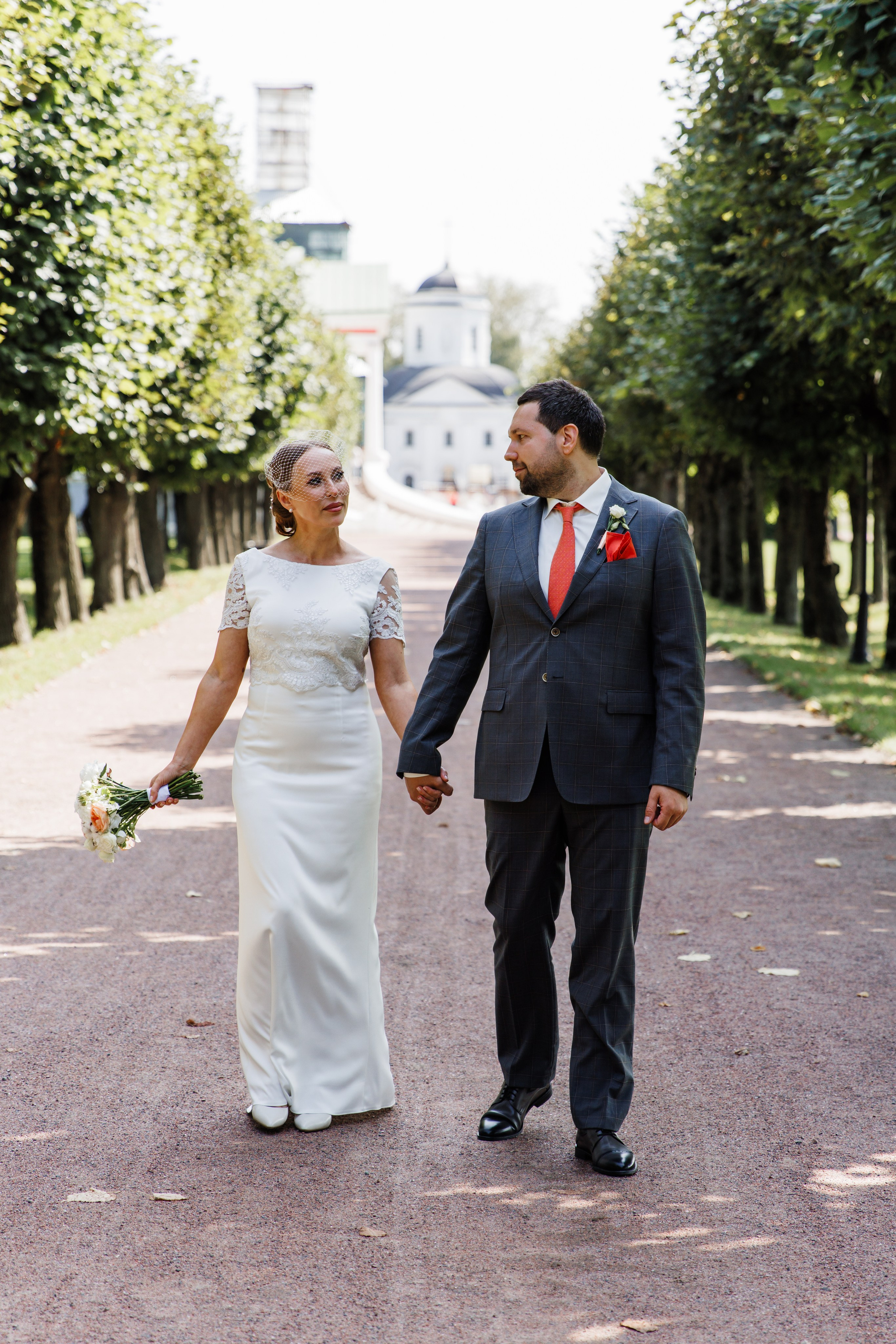Алла и Владимир| Таганский. Фотограф Москва Шептаев Артём