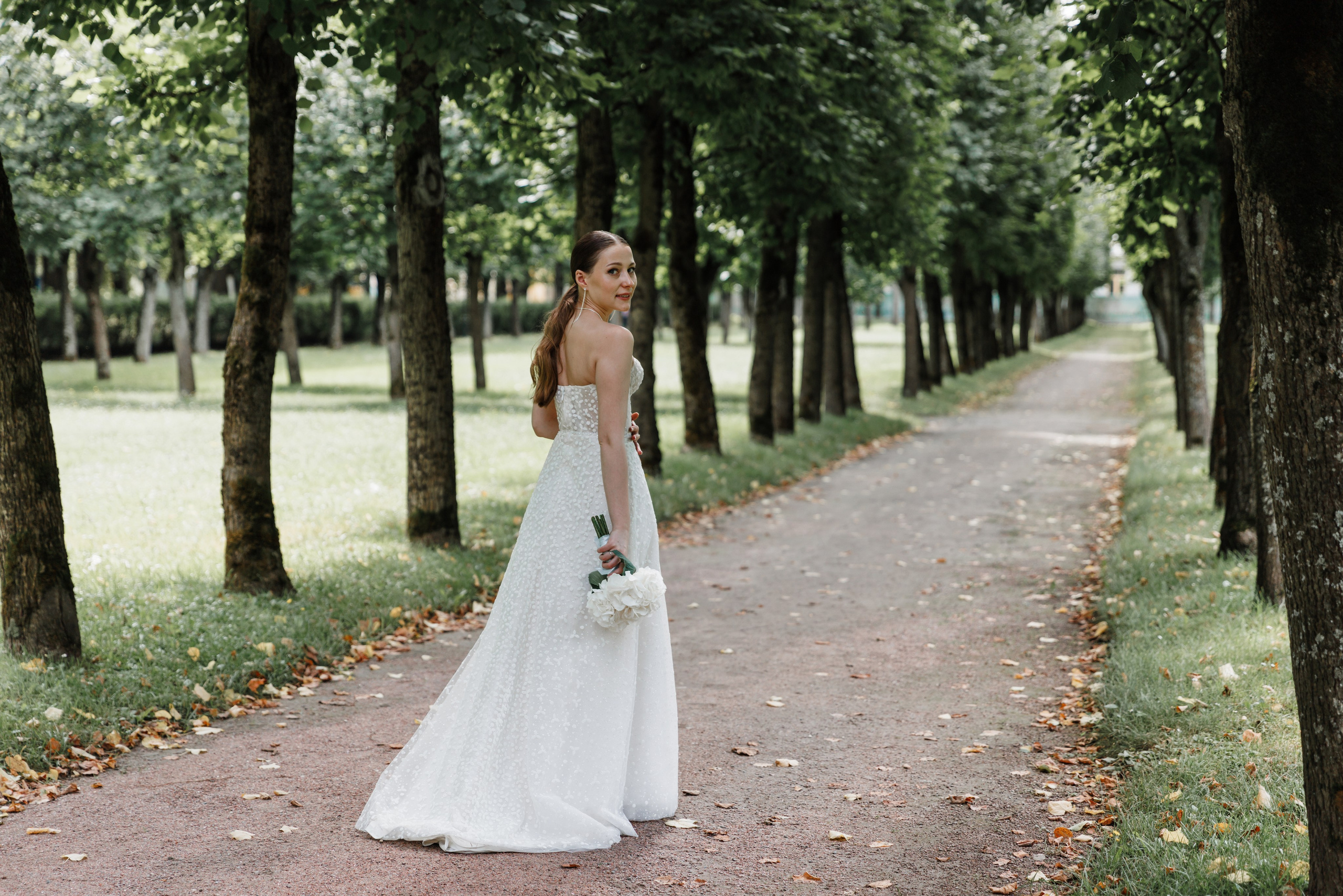 Матвей и Елизавета. Фотограф Москва Шептаев Артём