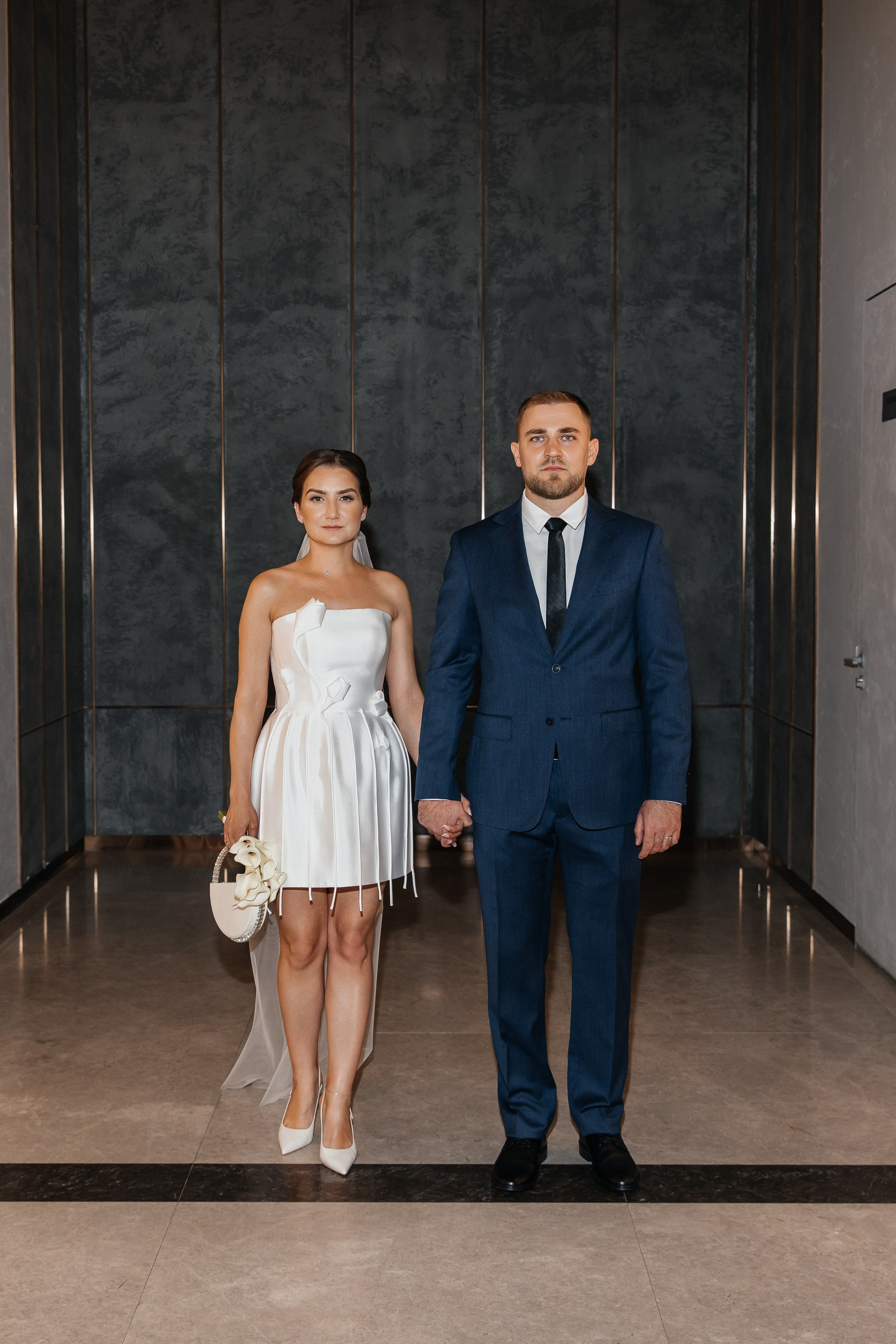 Кирилл и Анастасия. Фотограф Москва Шептаев Артём