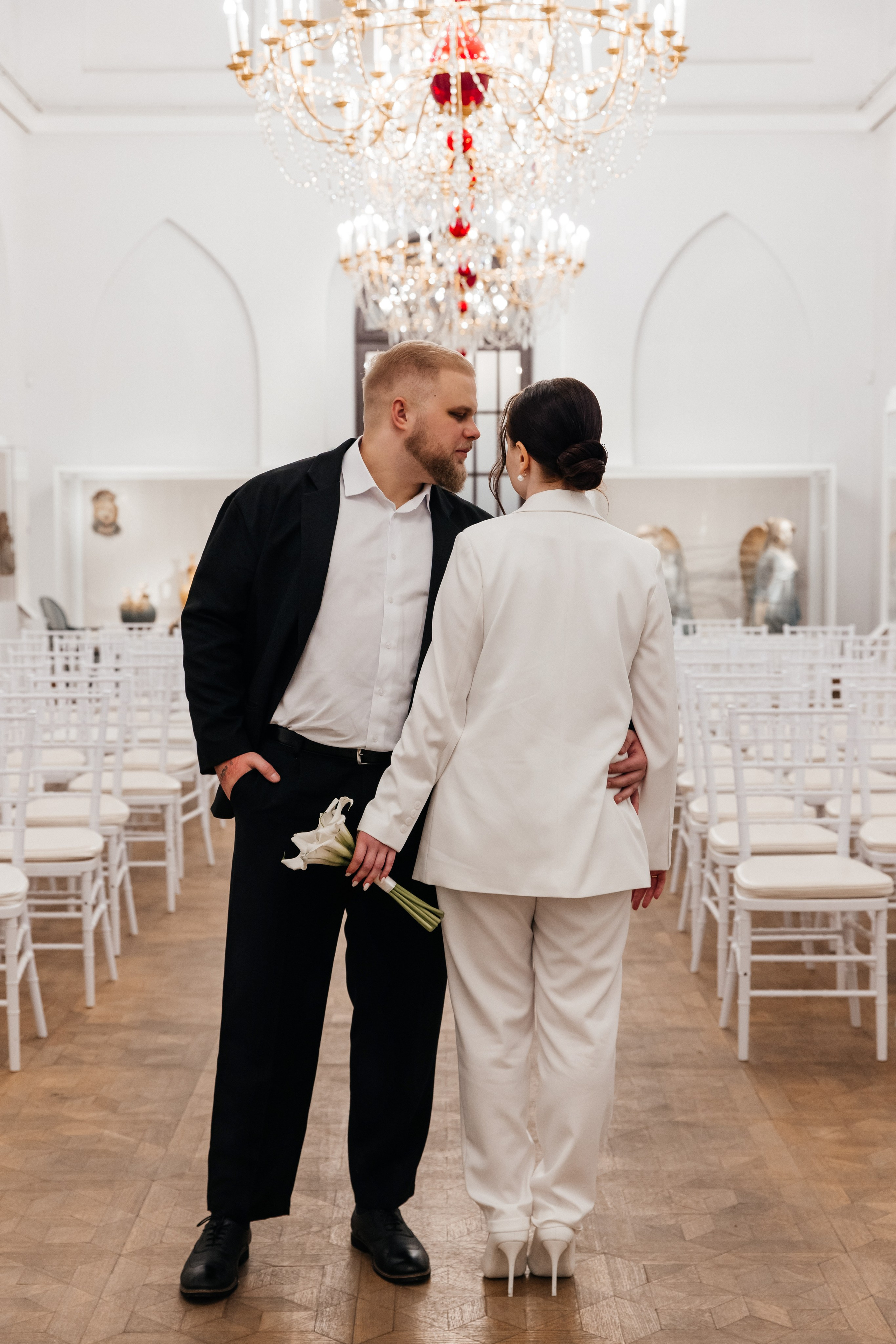 Ирина и Сергей| Оперный дом. Фотограф Москва Шептаев Артём