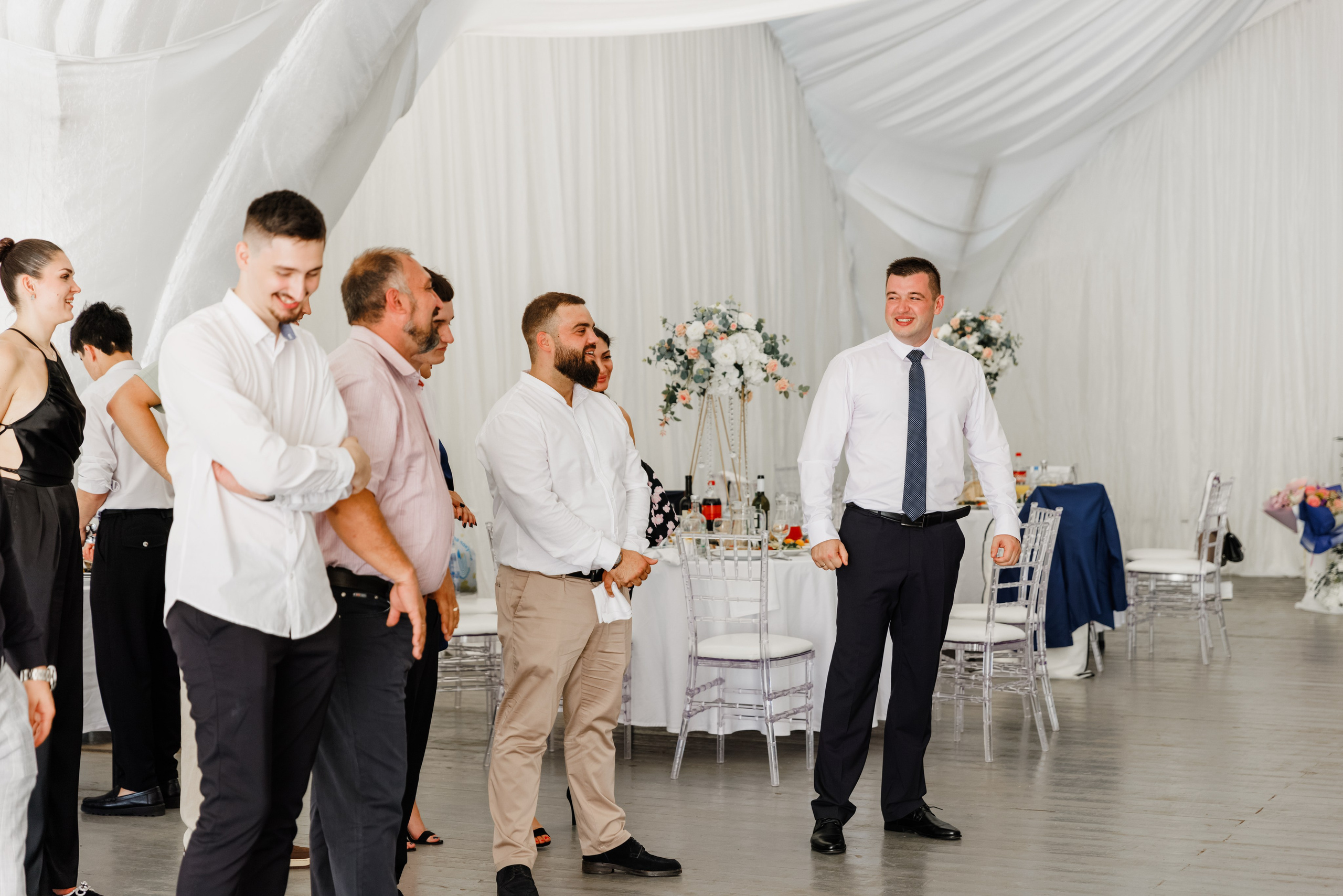 Сергей и Анастасия. Фотограф Москва Шептаев Артём