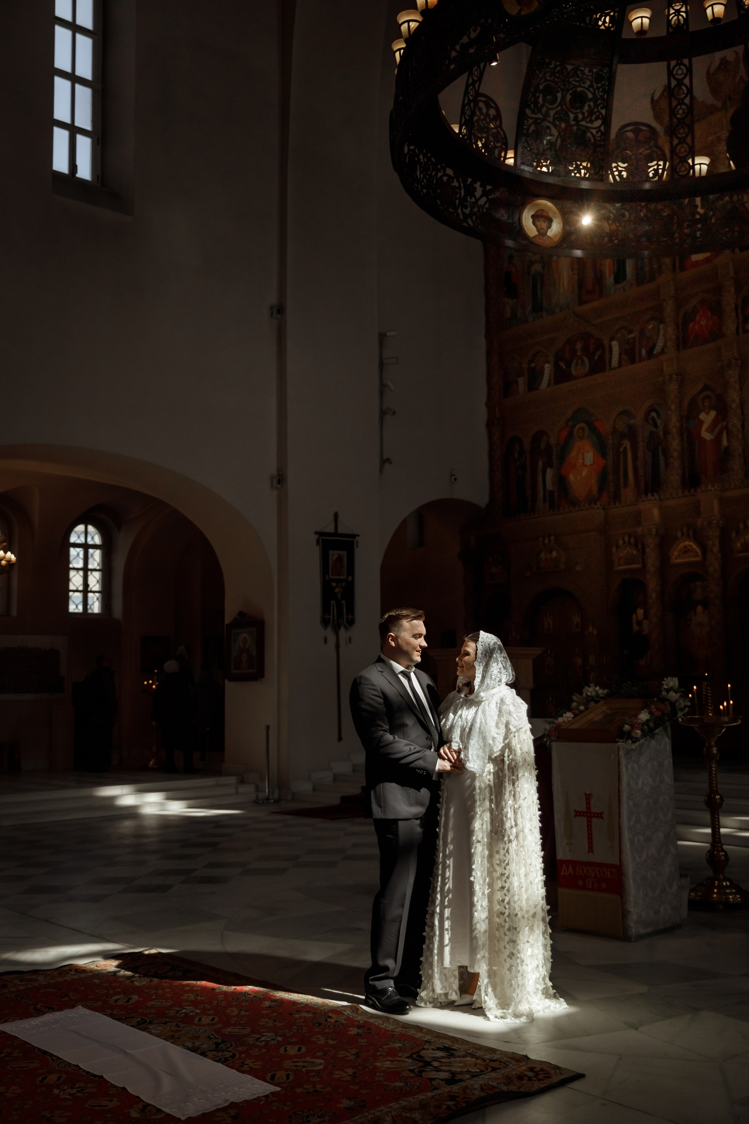 Феодоровский собор Венчание. Свадебный фотограф, крещение, венчание СПБ, Белгород Анна Коршунова