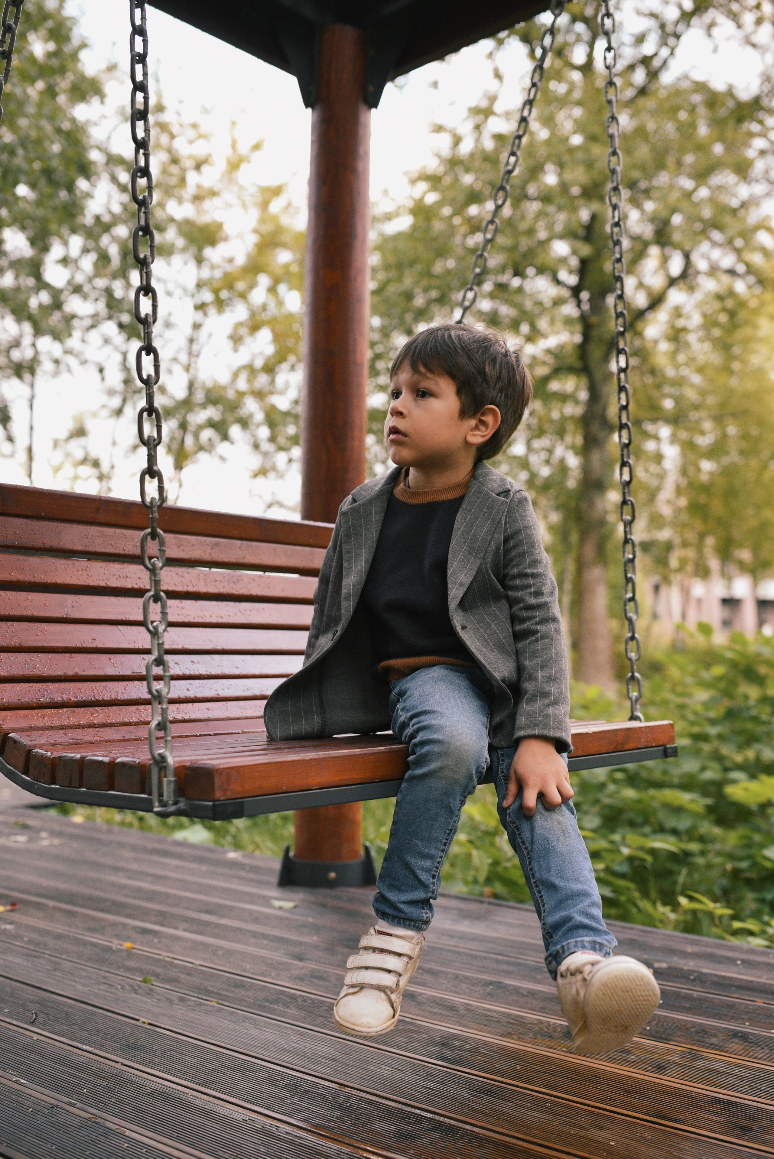 Семейная съемка. Фотограф в Санкт-Петербурге Ольга Московкина