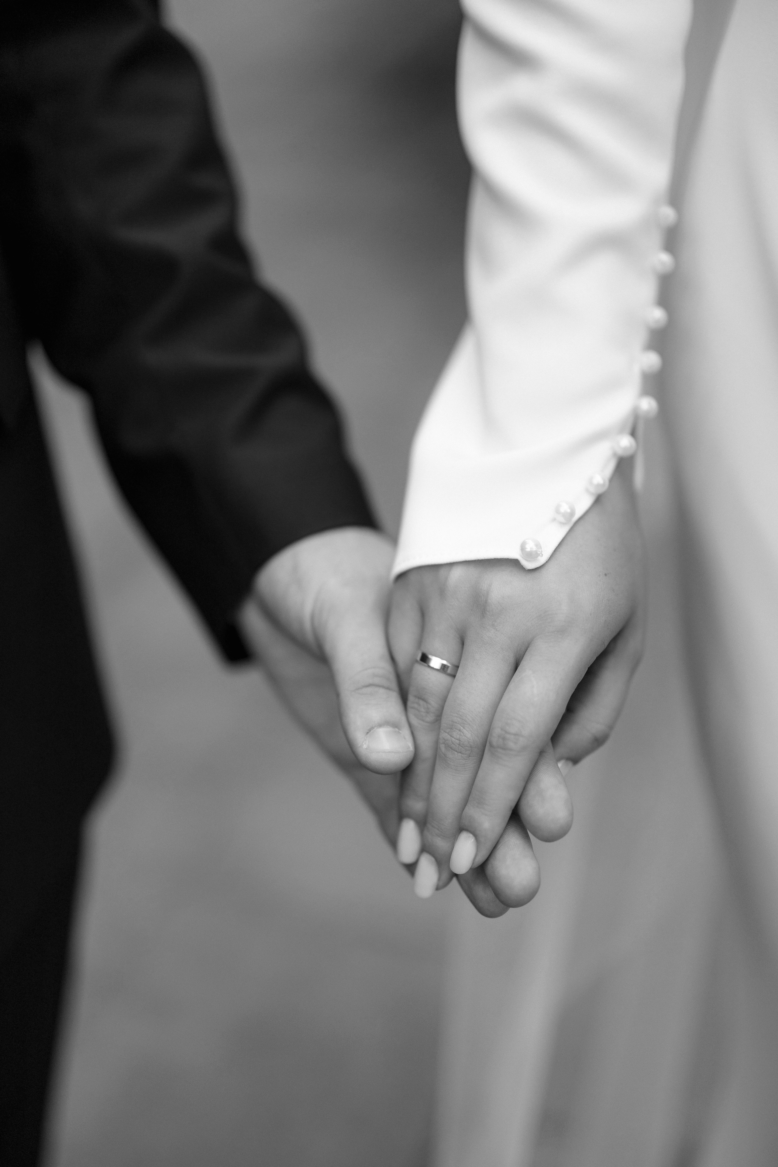 Надя+Денис. Свадебный и семейный фотограф в Белгороде Елена Риннова