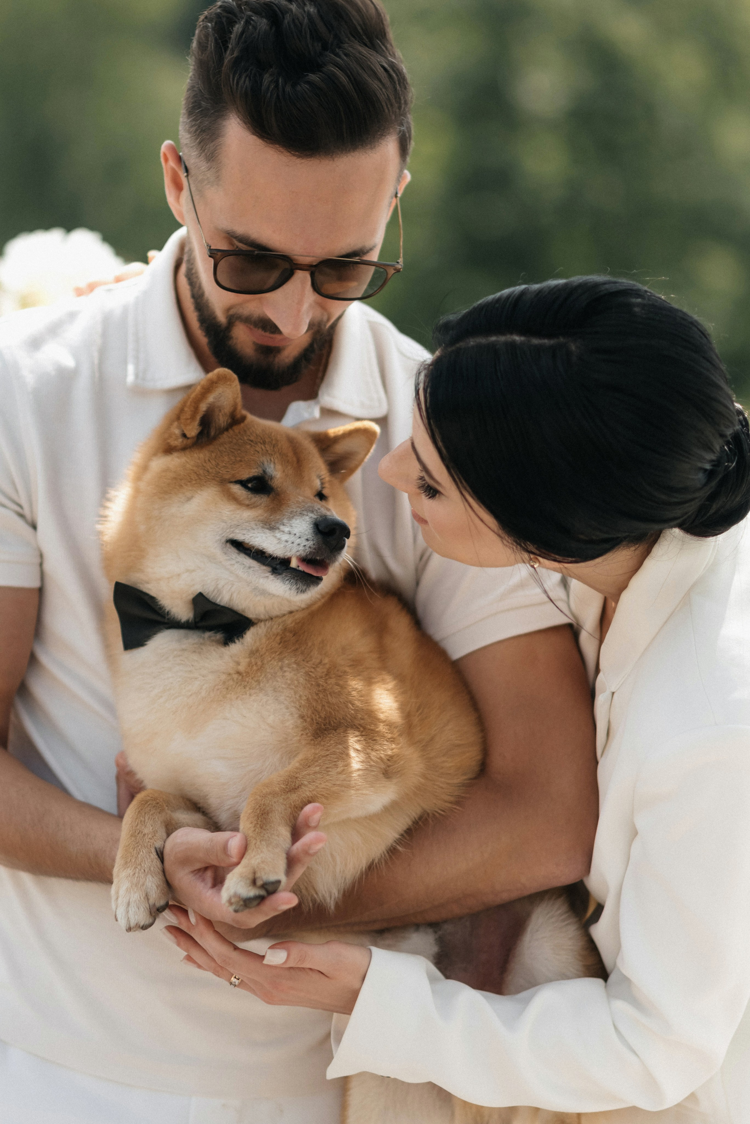 Янина и Семен. Свадебный и портретный фотограф в Минске Татьяна Лобода