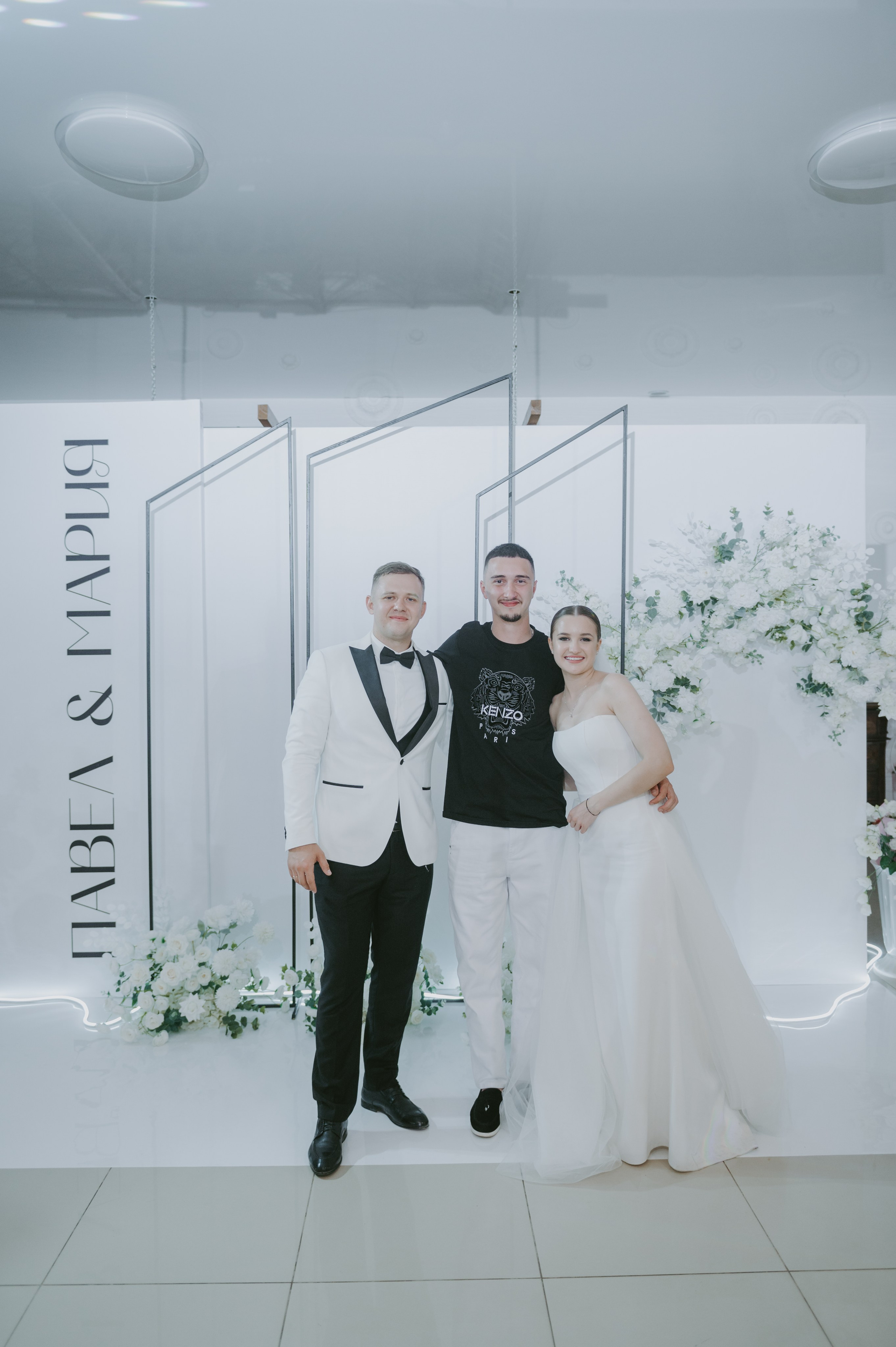 Мария&Павел фотограф Елена Горбач. Свадебный и семейный фотограф город Темрюк Фотостудия Темрюк