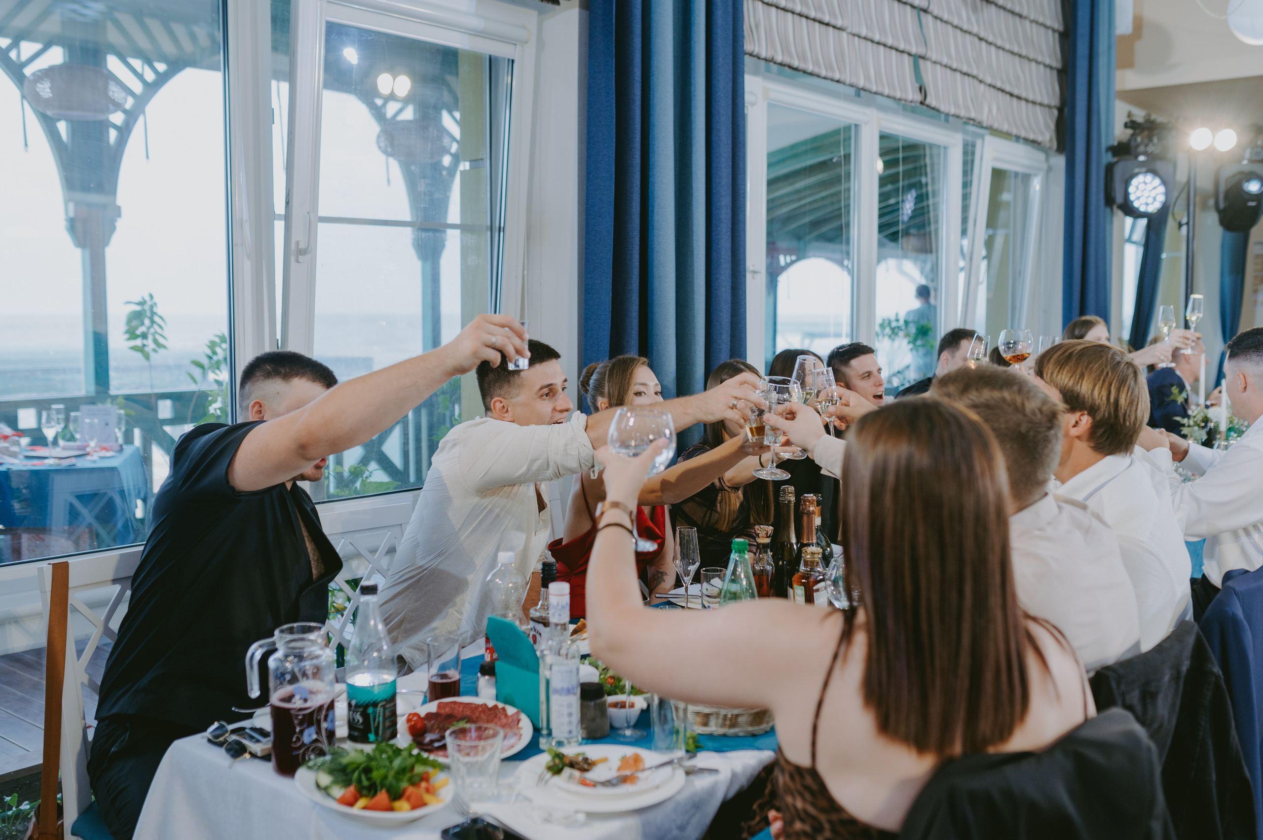 Маргарита & Анатолий фотограф Елена Горбач. Свадебный и семейный фотограф город Темрюк Фотостудия Темрюк