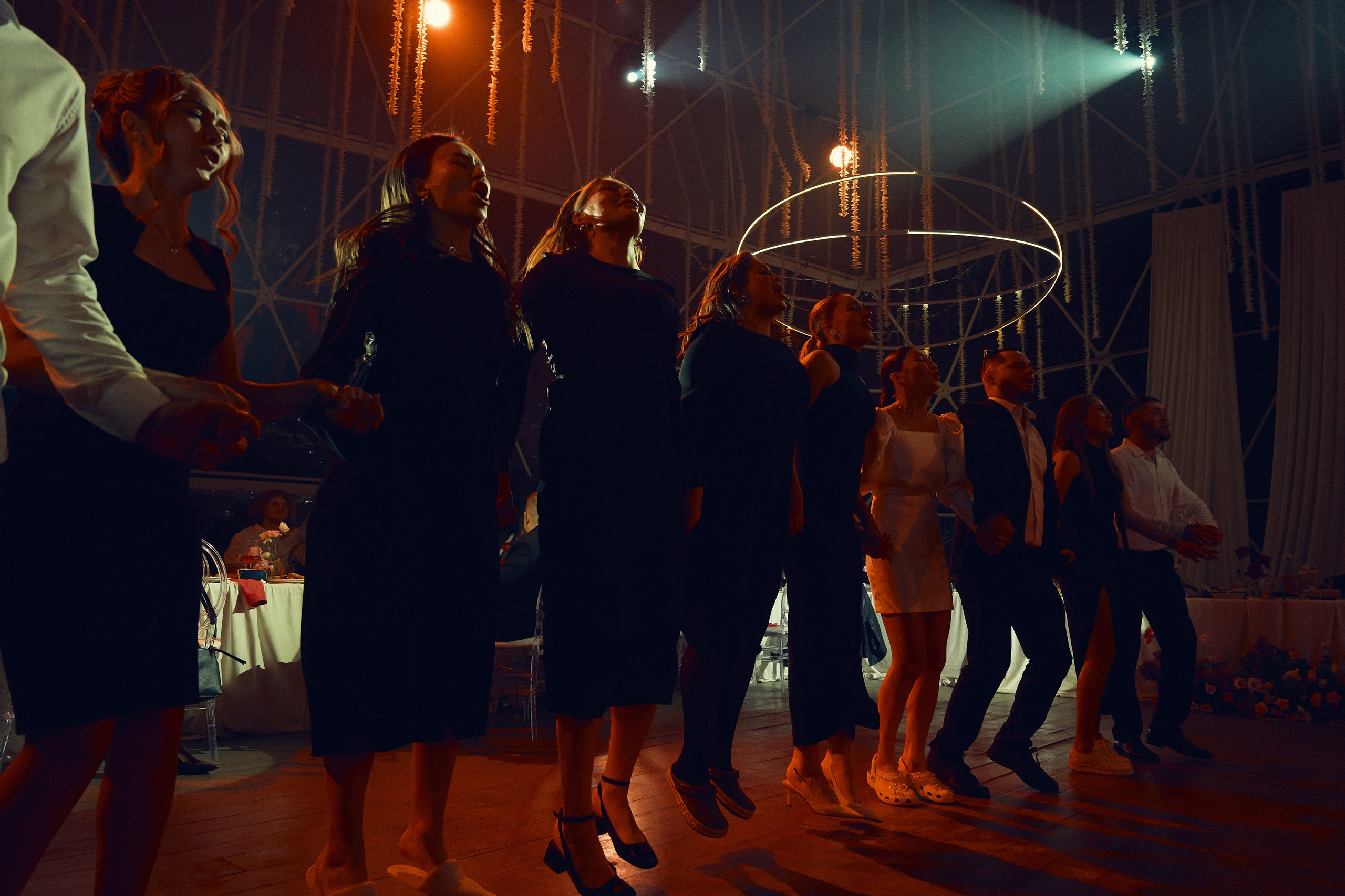 Дмитрий & Элина. Главная