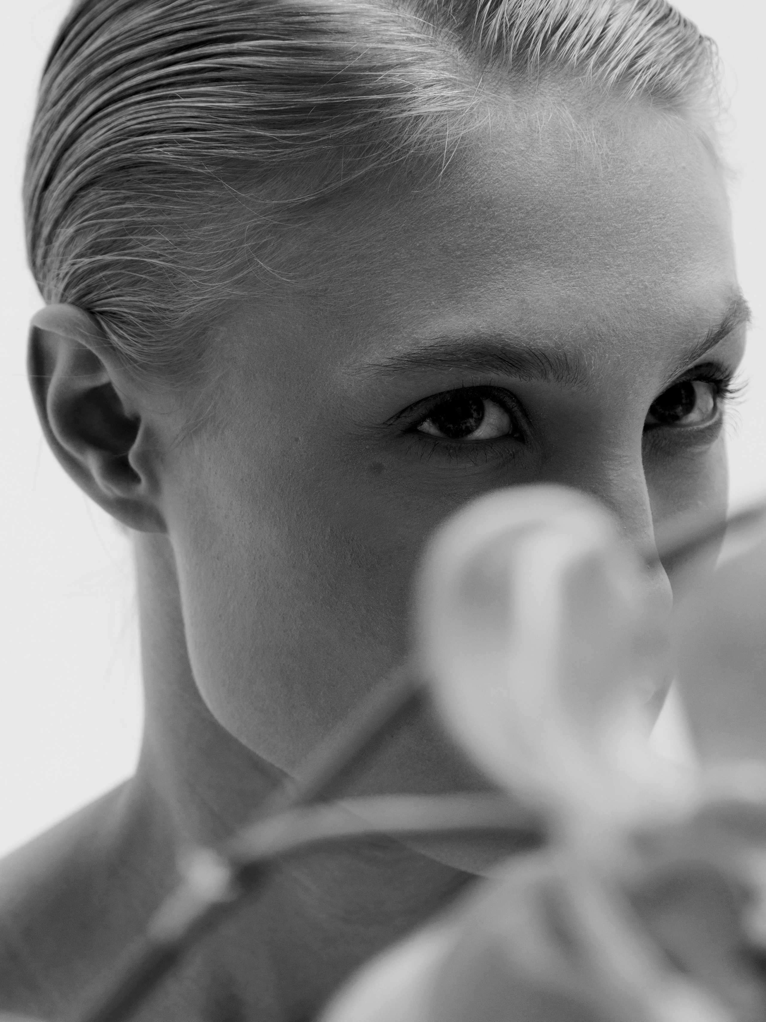 Карина. Фотограф Светлана Гусева