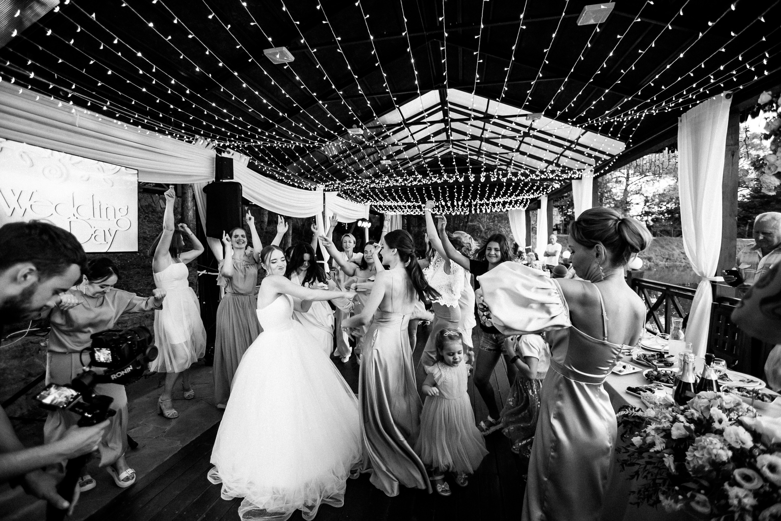 Свадебные съемки. Свадебный фотограф в Крыму Алексей Карасёв