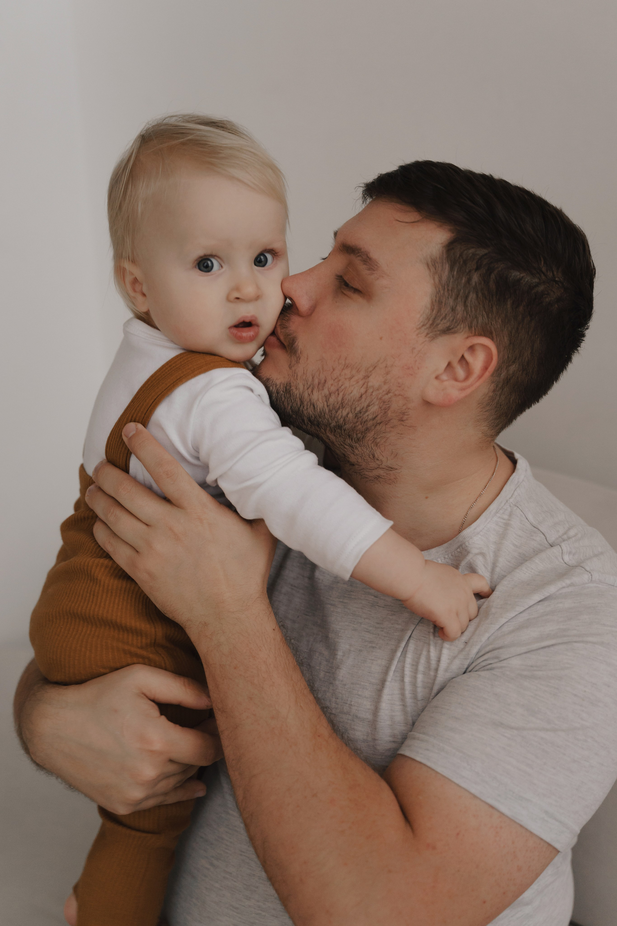 Лейла и Михаил. Семейная. Фотограф в Новосибирске. Ефимова Анастасия