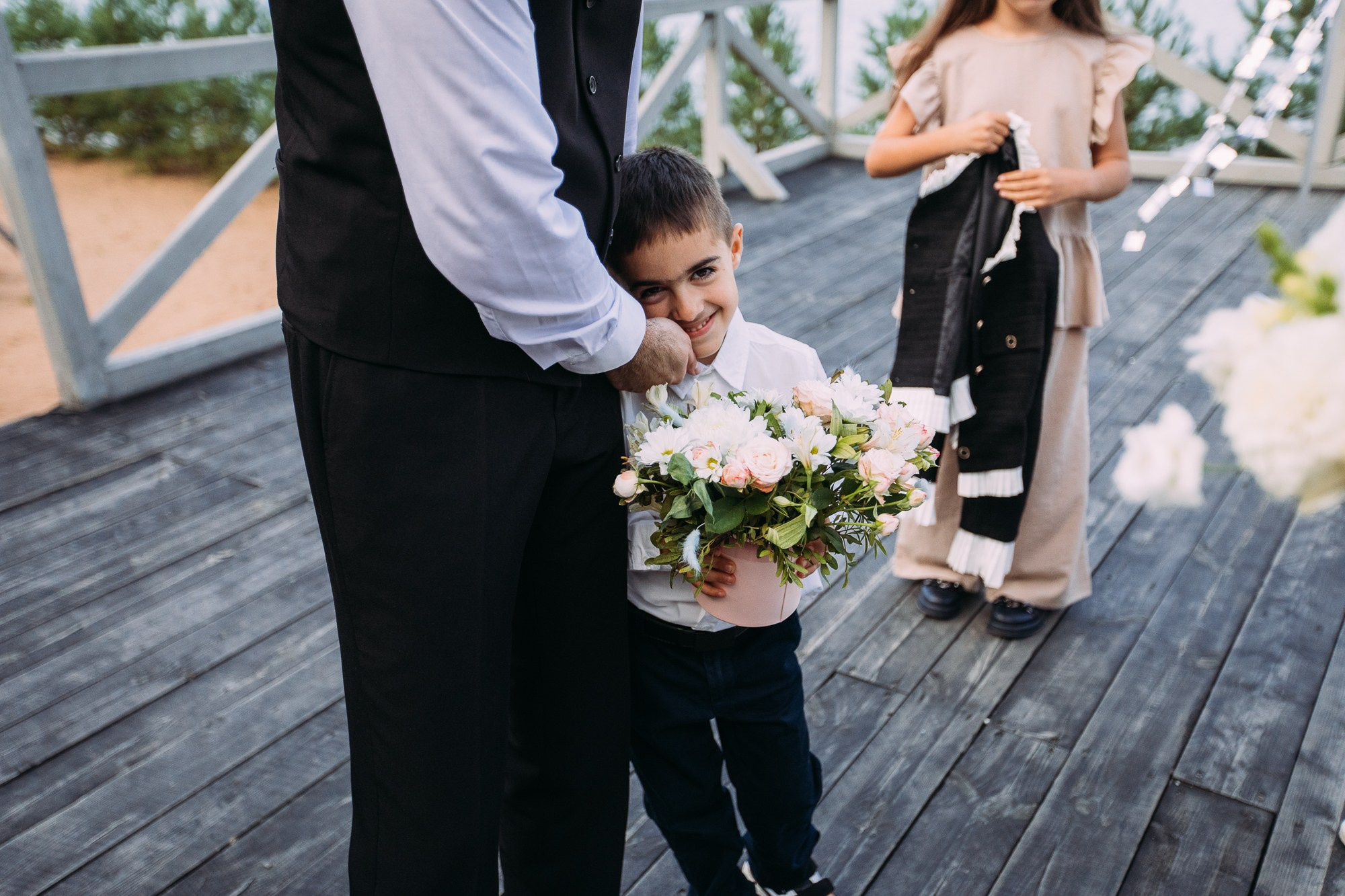 Армянская. Свадебный и семейный фотограф в Екатеринбурге Илья Рихтер