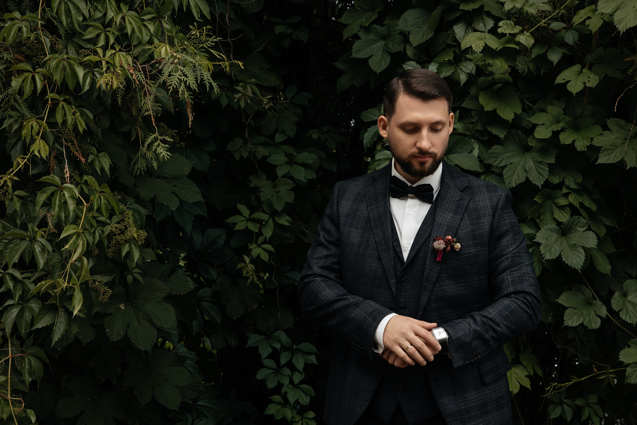 Дмитрий и Ирина. Фотограф Пенза Марина Арбузова |свадебный и семейный фотограф