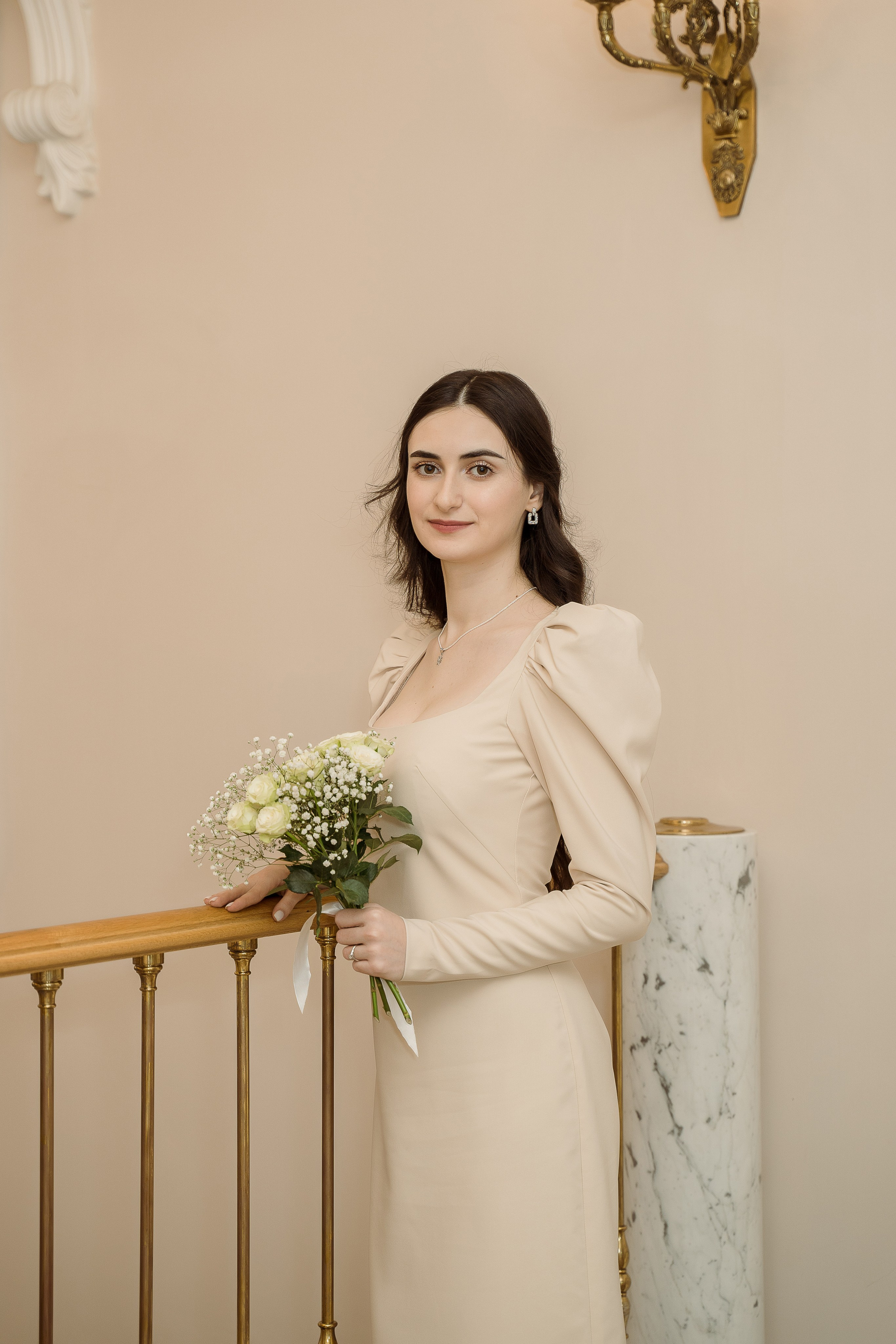 Маис и Юля. Свадебный и семейный фотограф в Пушкине и Санкт-Петербурге Мария Филиппова